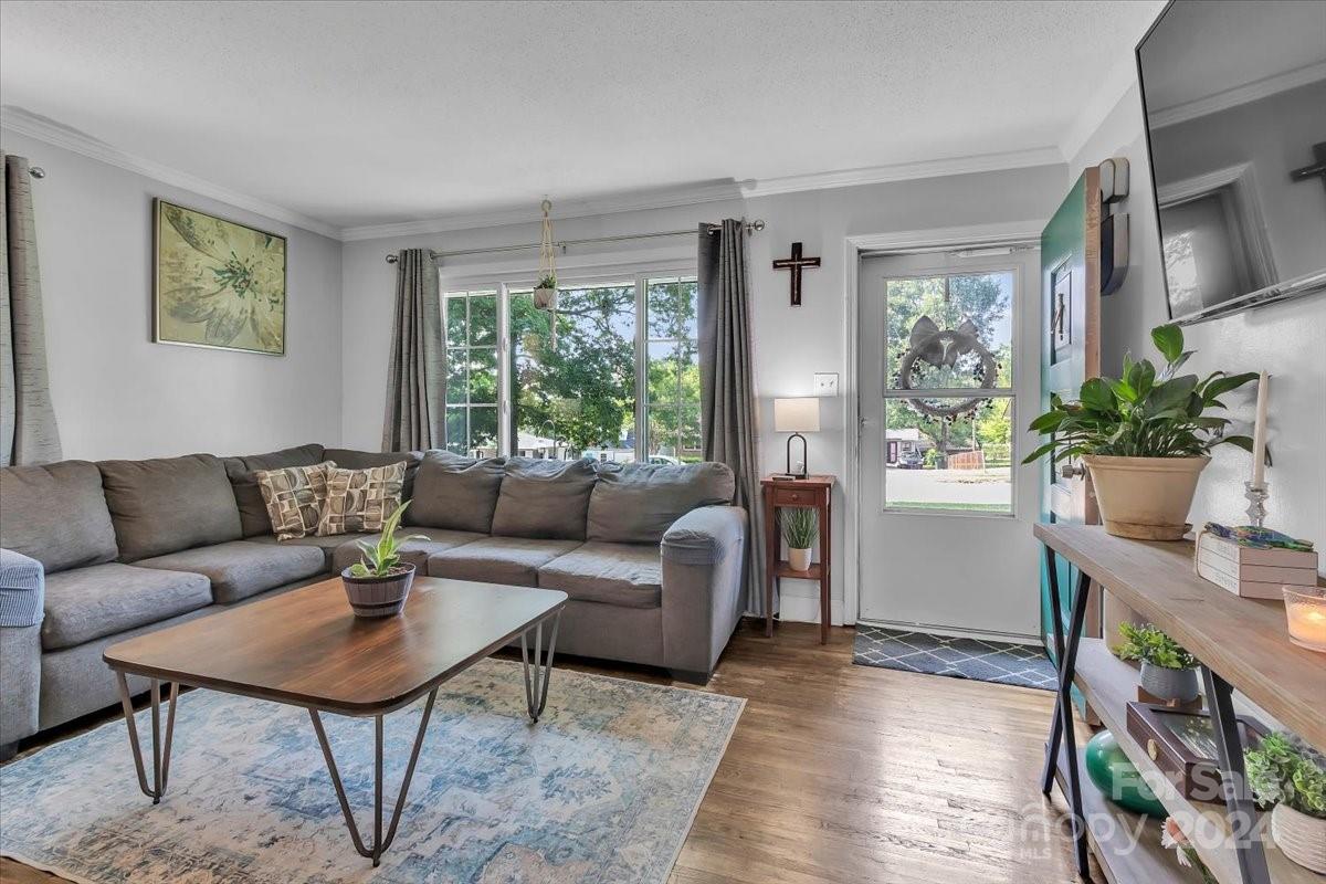 Midbrook - Residential