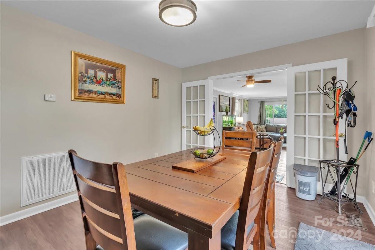 Midbrook - Residential