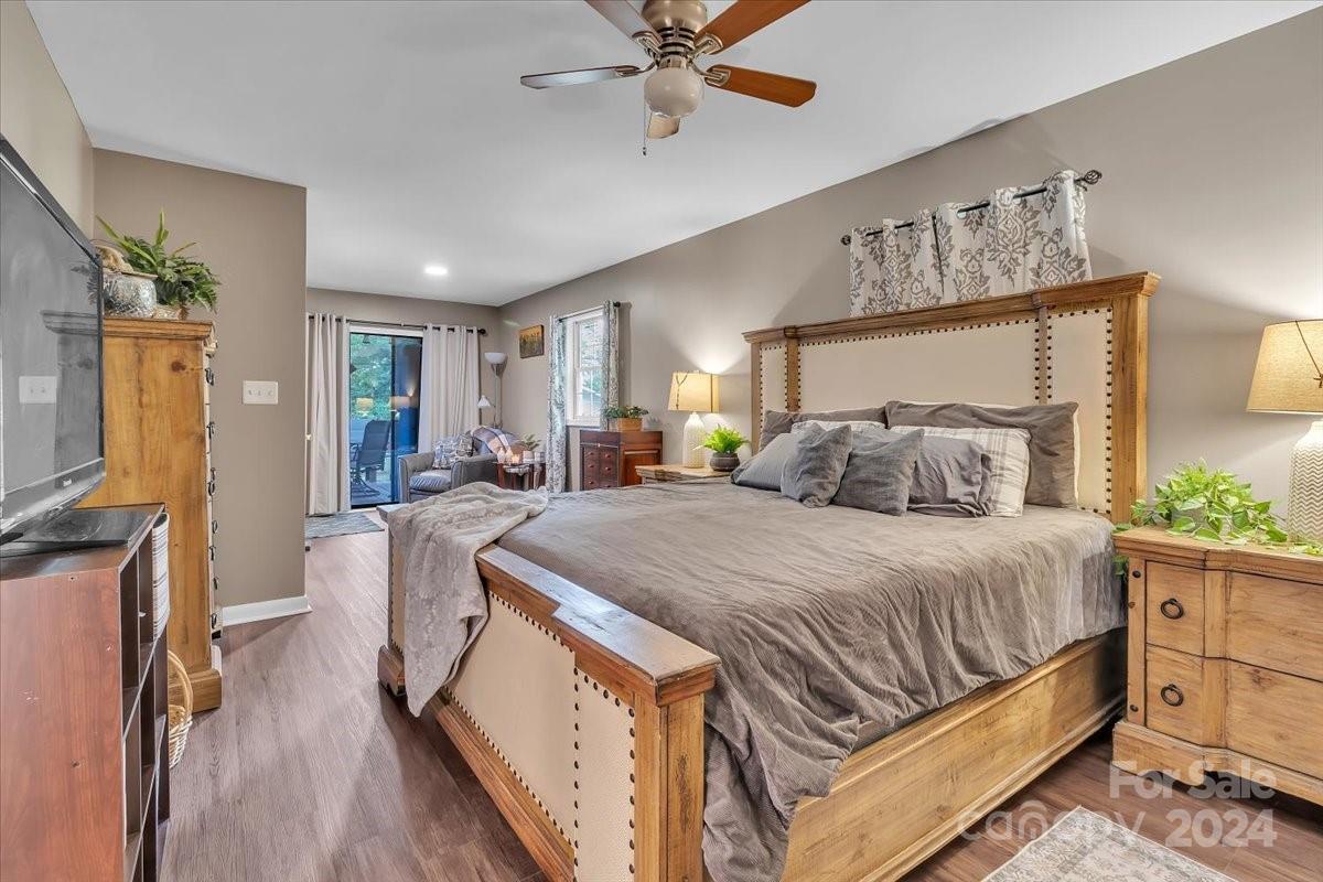 Midbrook - Residential