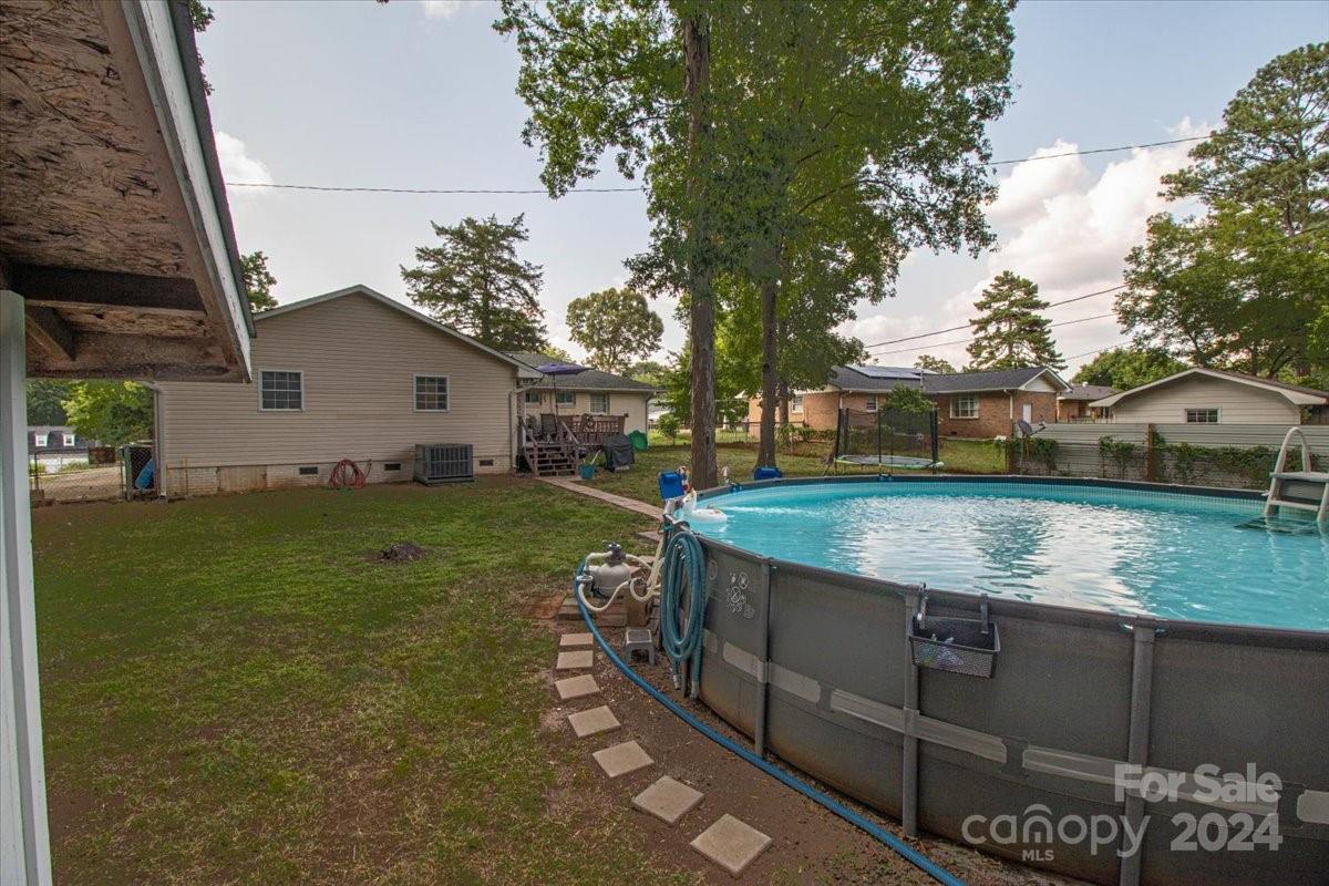 Midbrook - Residential