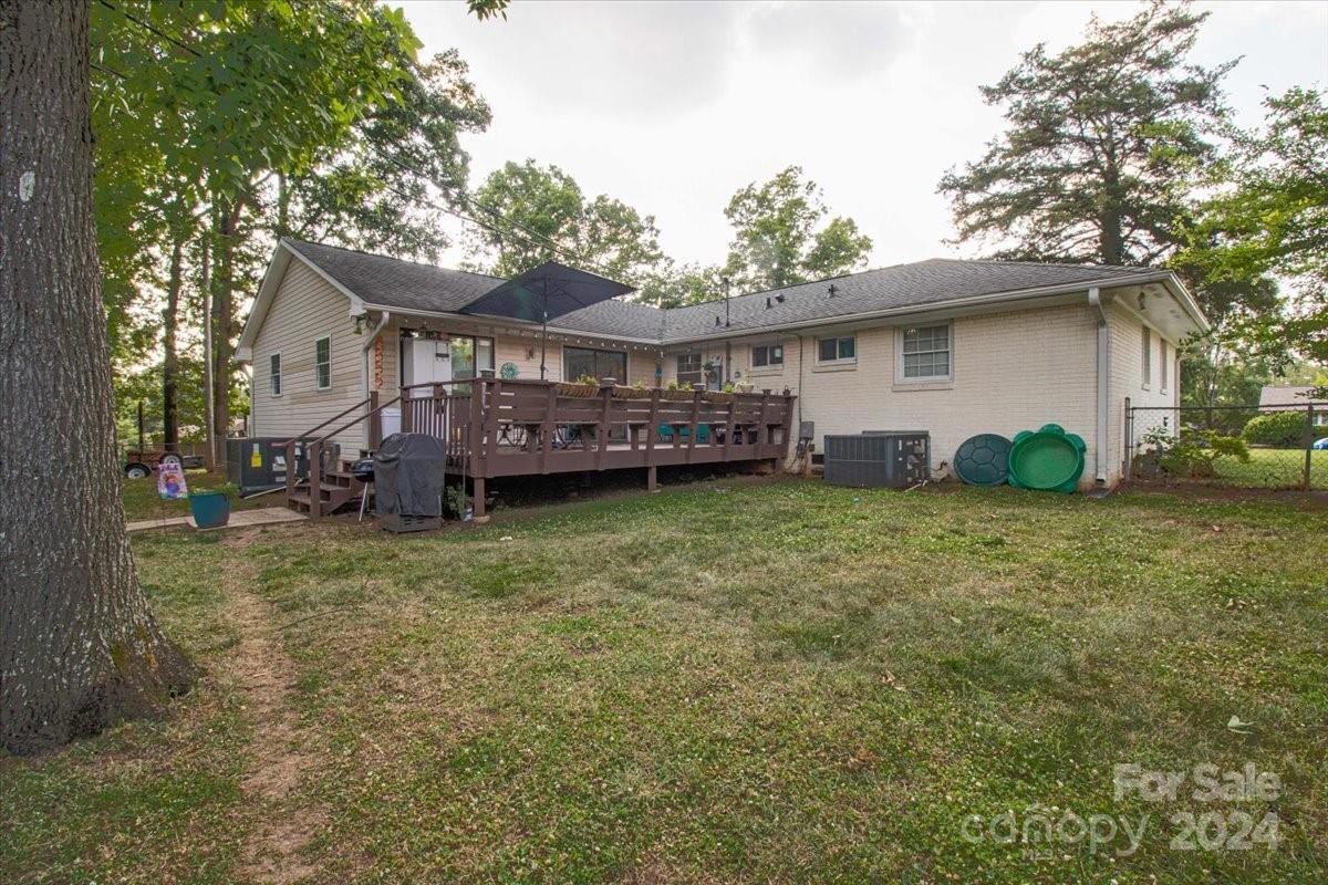 Midbrook - Residential