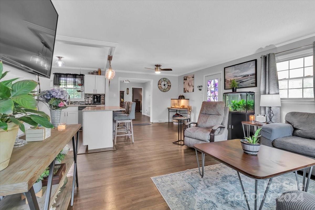 Midbrook - Residential