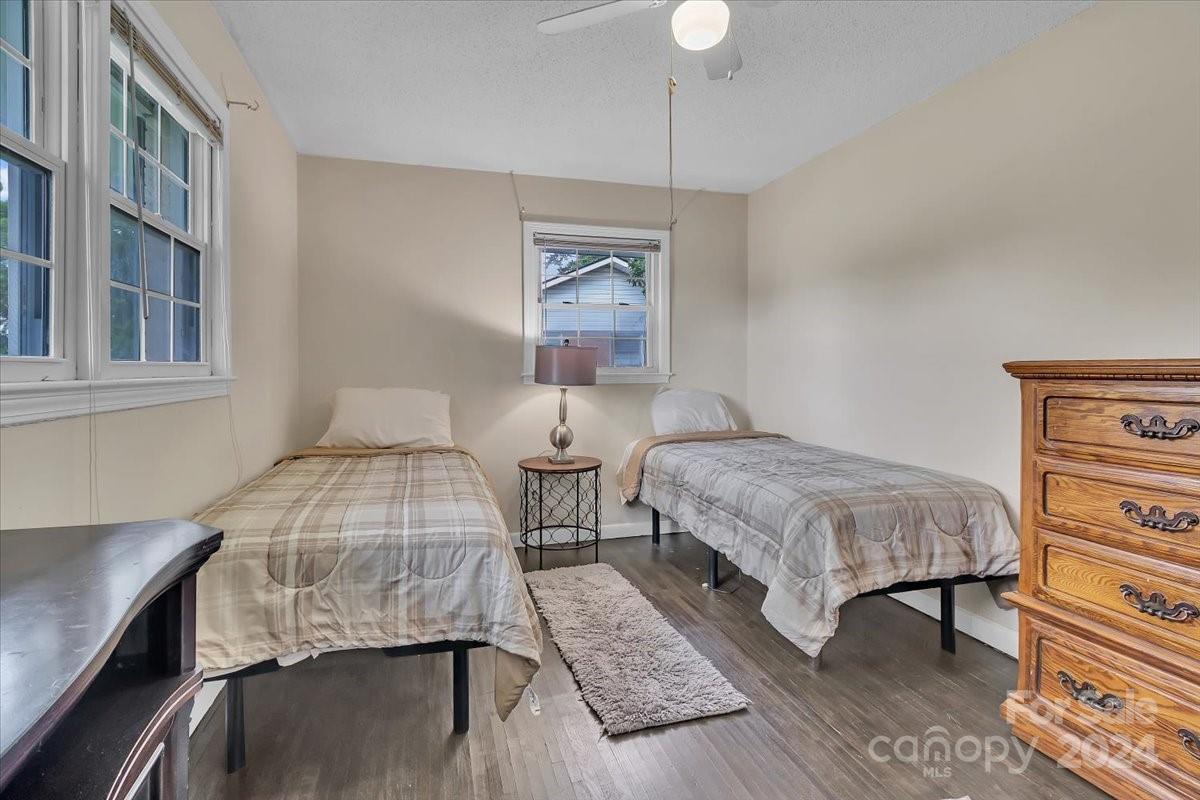 Midbrook - Residential