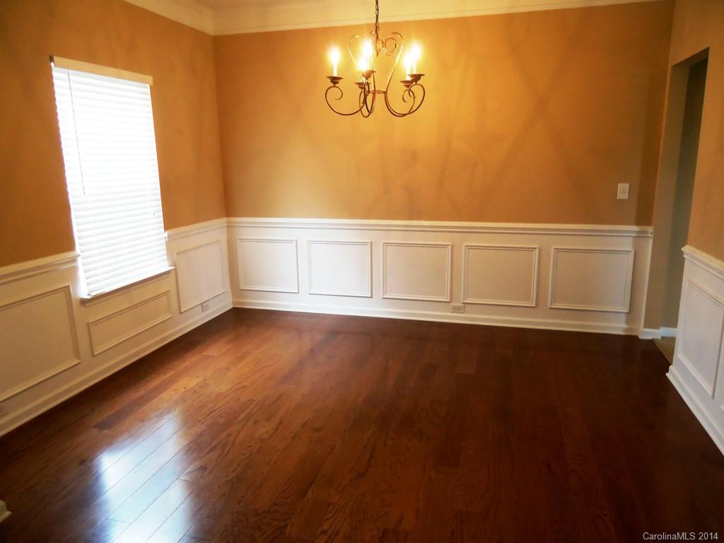 Berewick - Residential