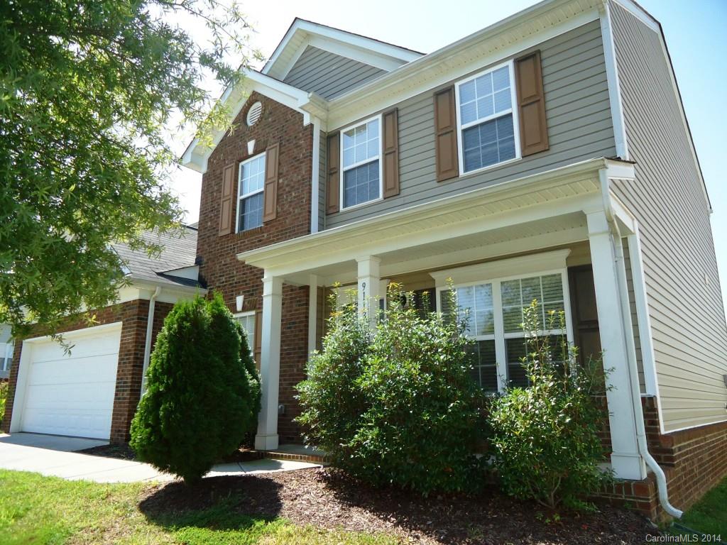 Berewick - Residential