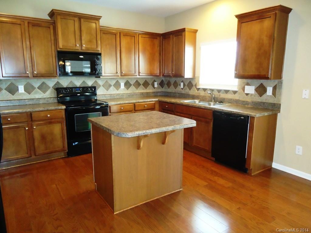 Berewick - Residential