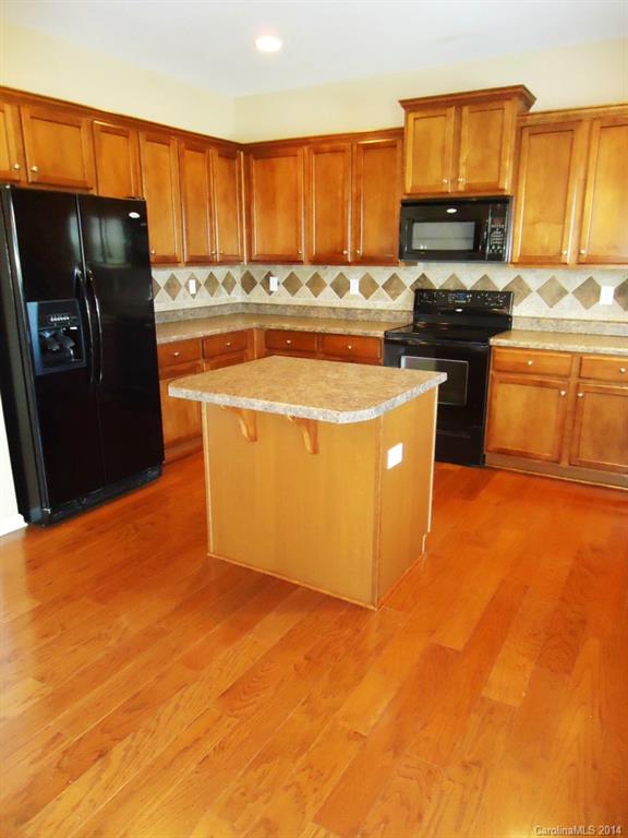 Berewick - Residential