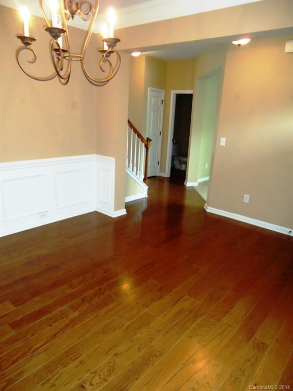 Berewick - Residential