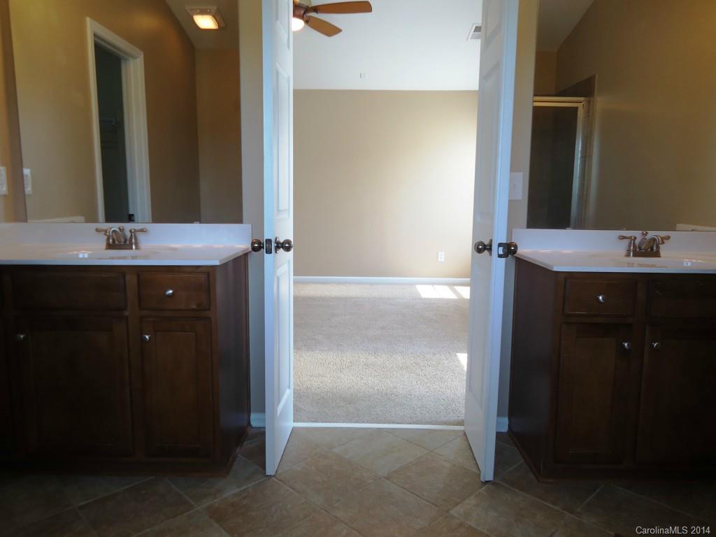 Berewick - Residential