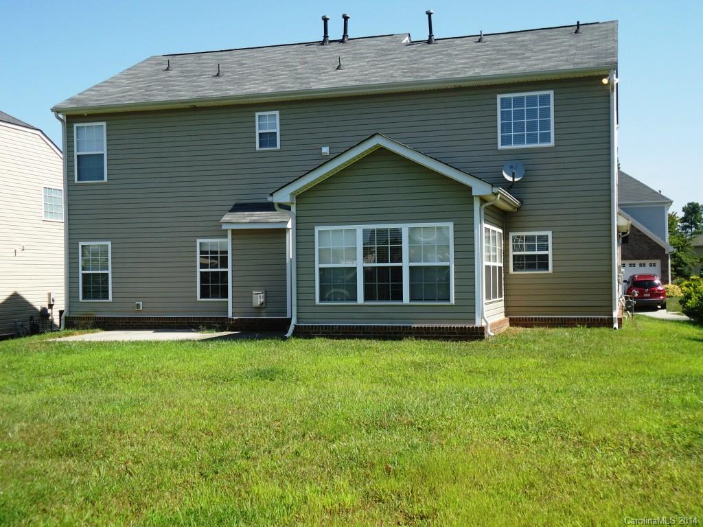 Berewick - Residential