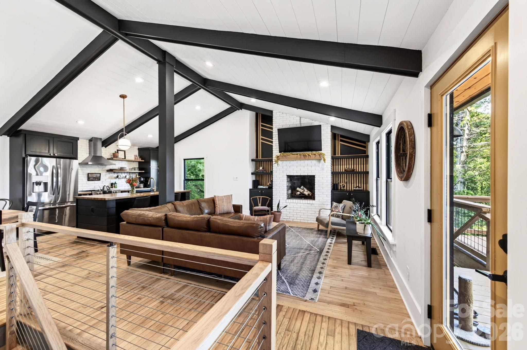 58 Teaberry Lane