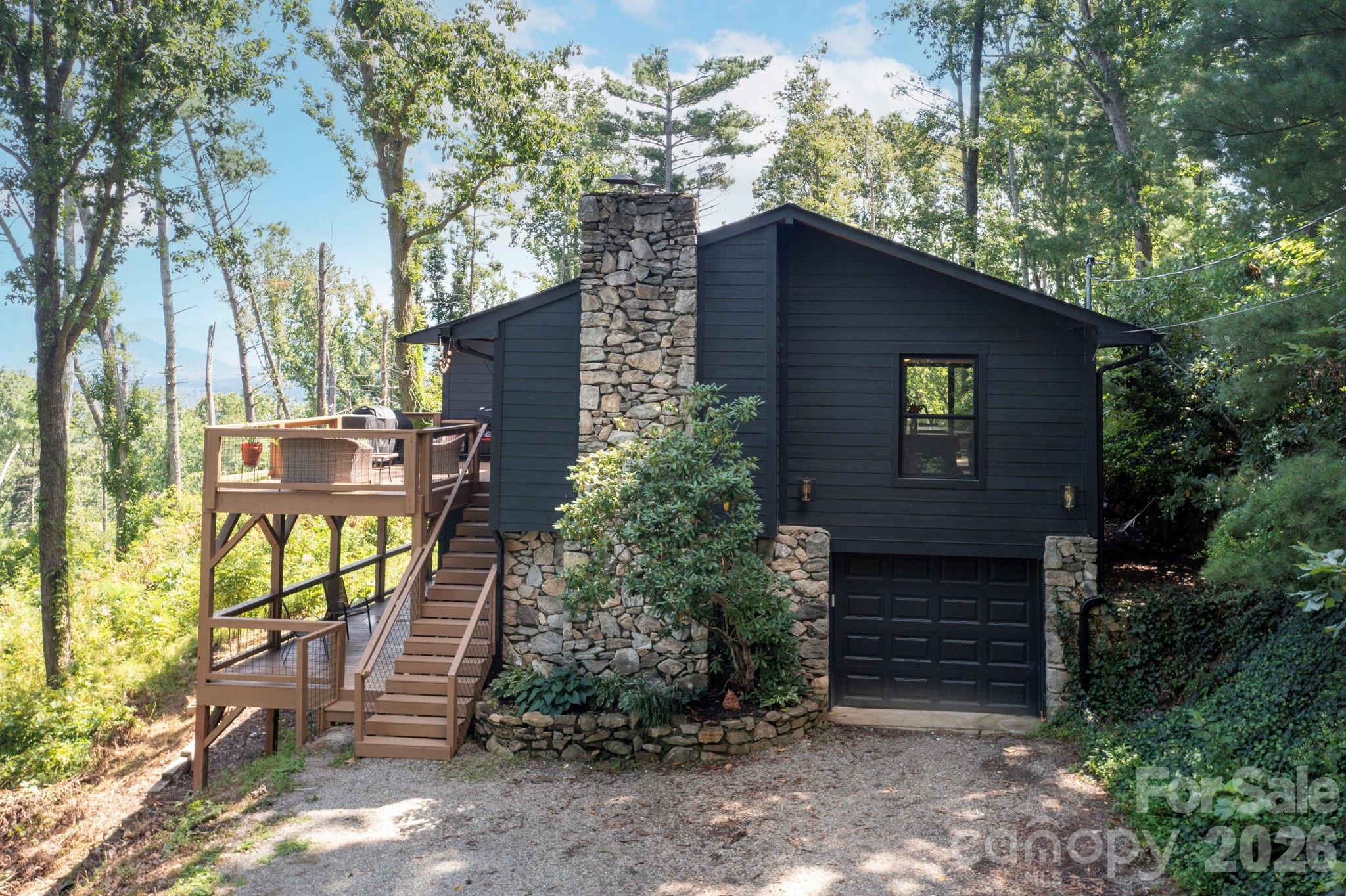 58 Teaberry Lane