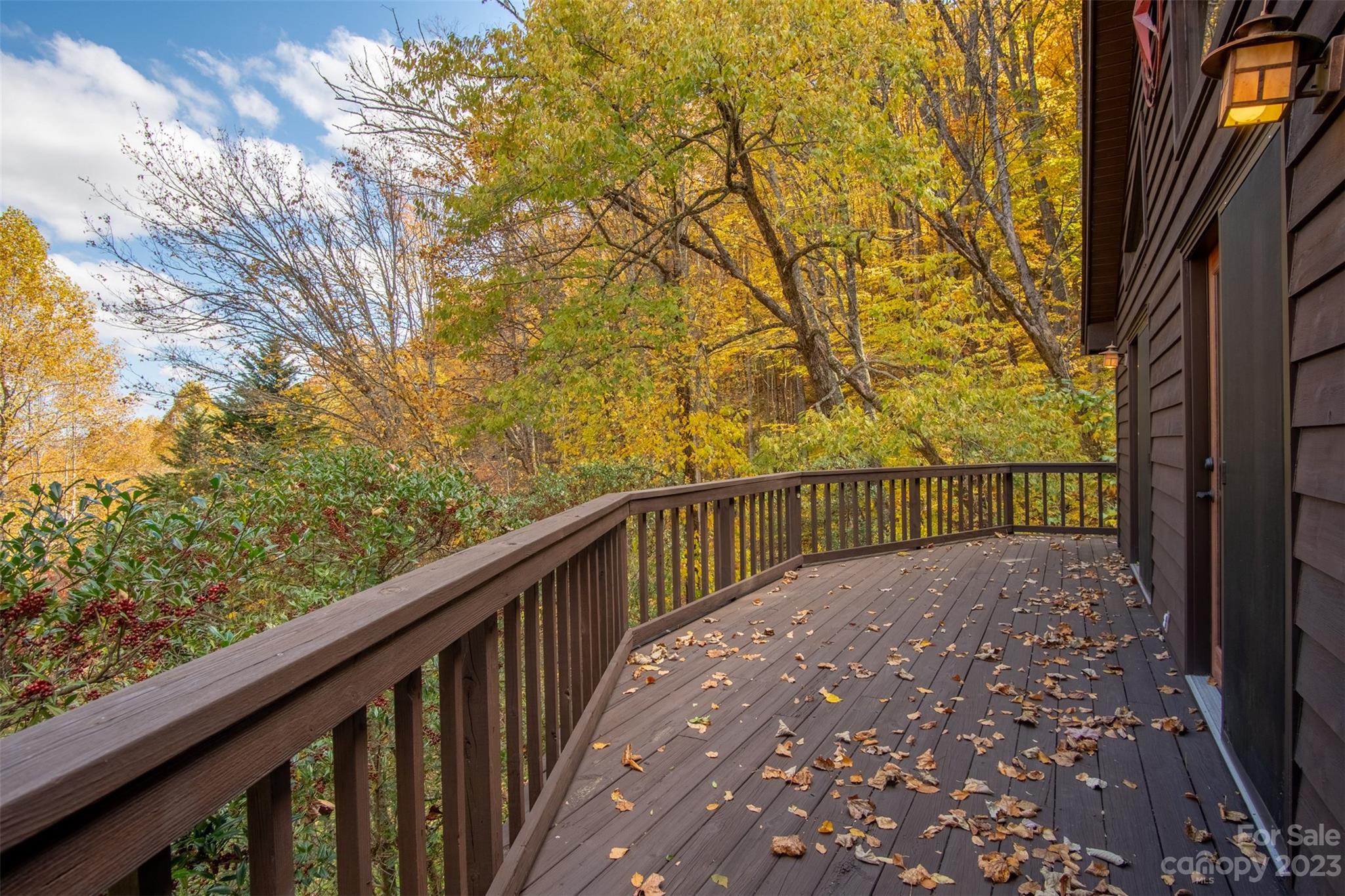 Greens Creek Country Estates - Residential