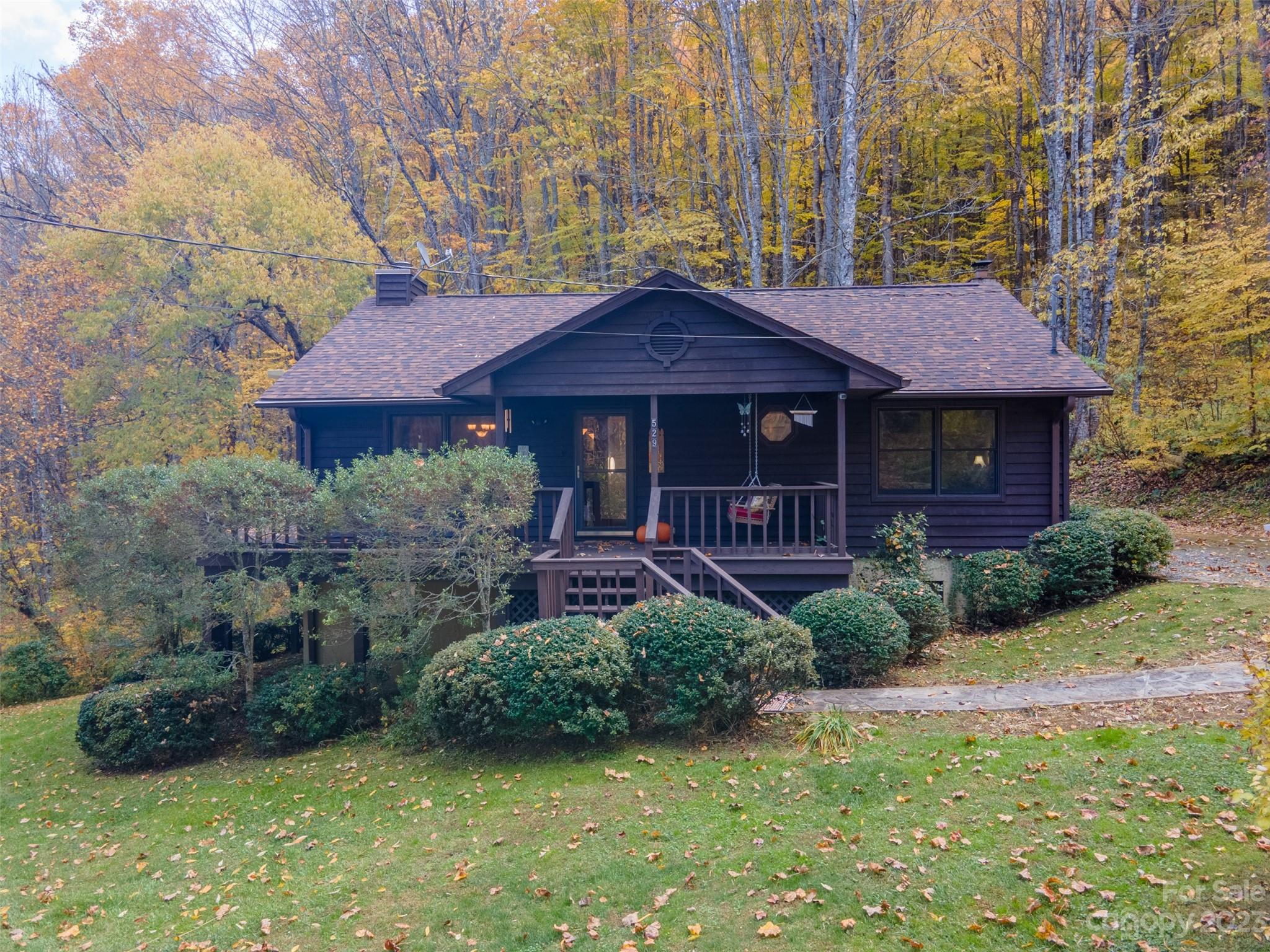 Greens Creek Country Estates - Residential