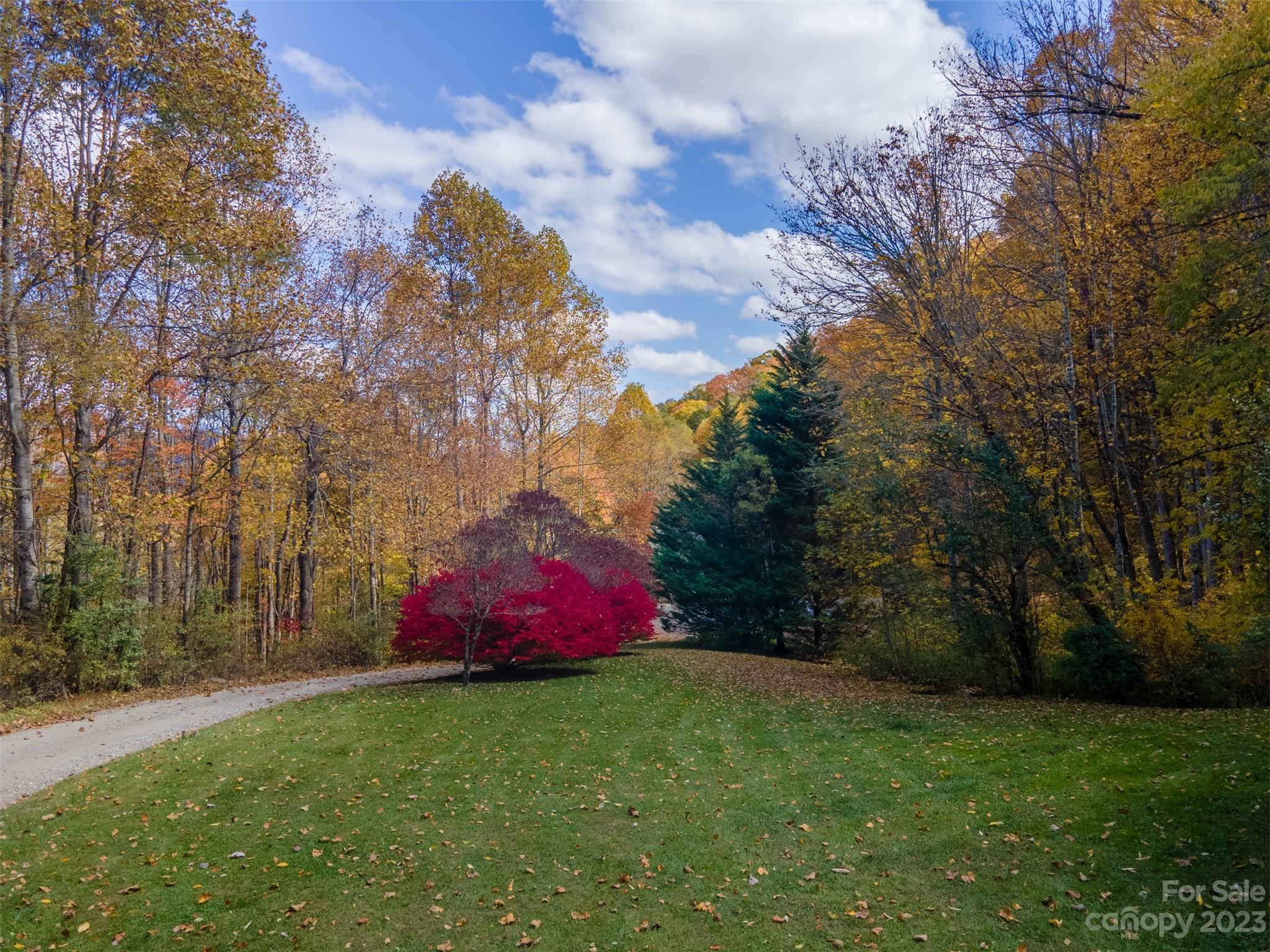 Greens Creek Country Estates - Residential