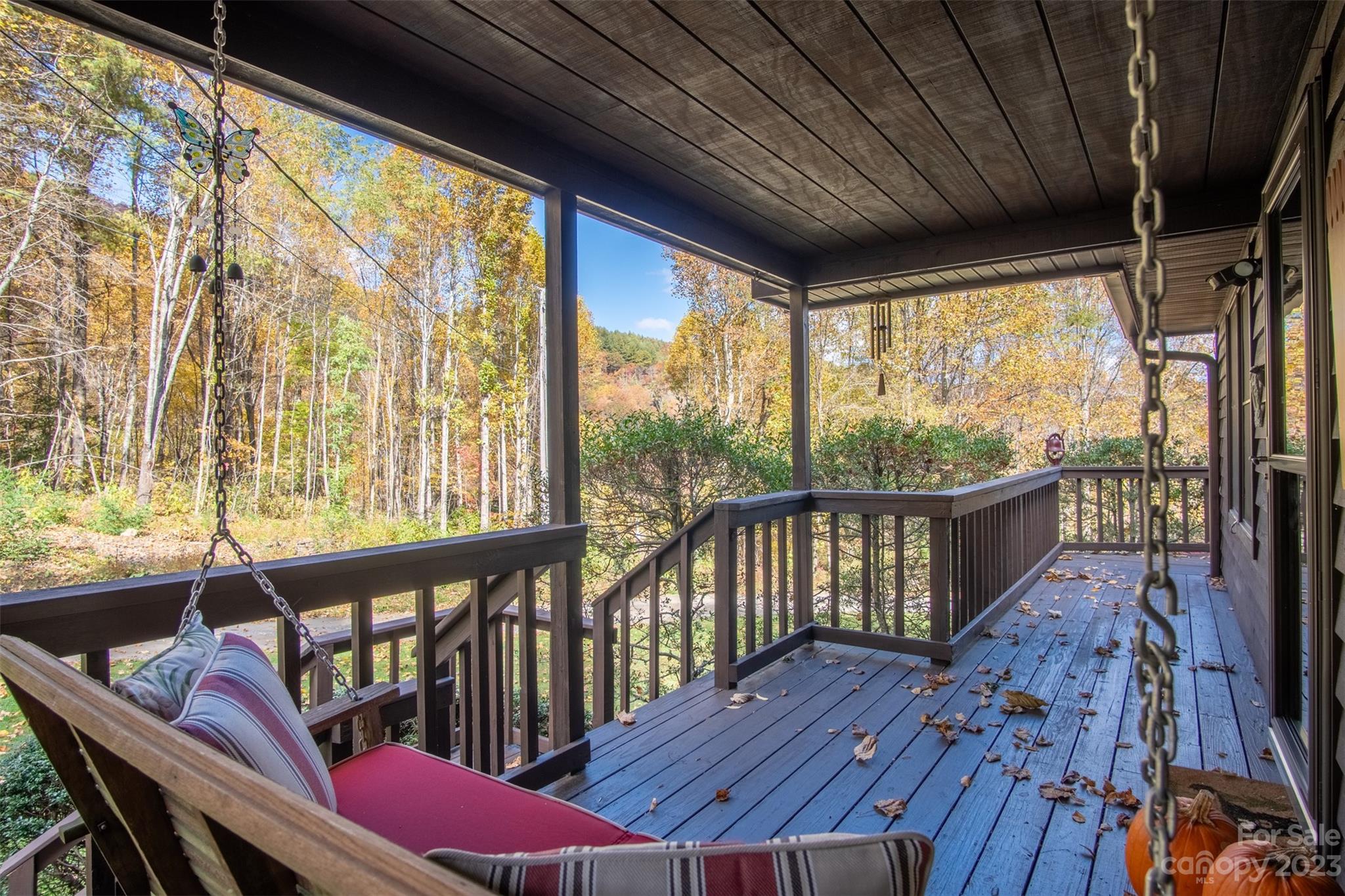 Greens Creek Country Estates - Residential