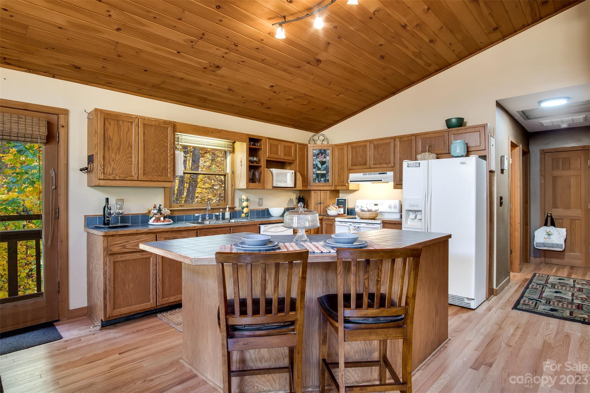 Greens Creek Country Estates - Residential