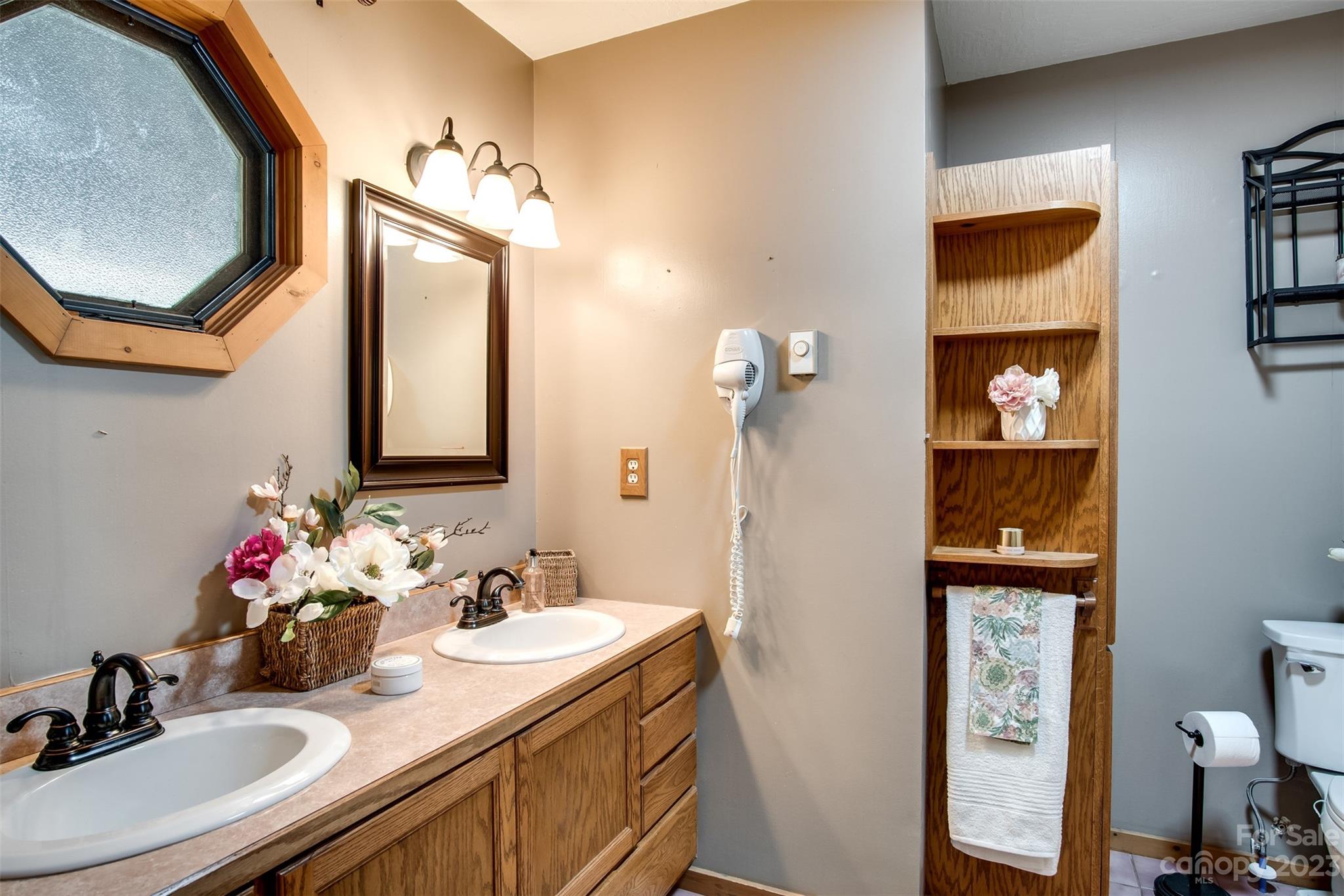 Greens Creek Country Estates - Residential