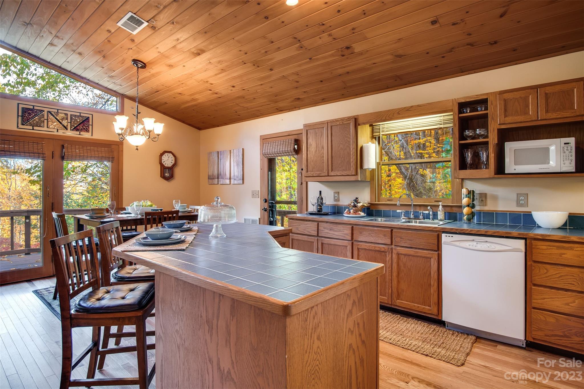 Greens Creek Country Estates - Residential