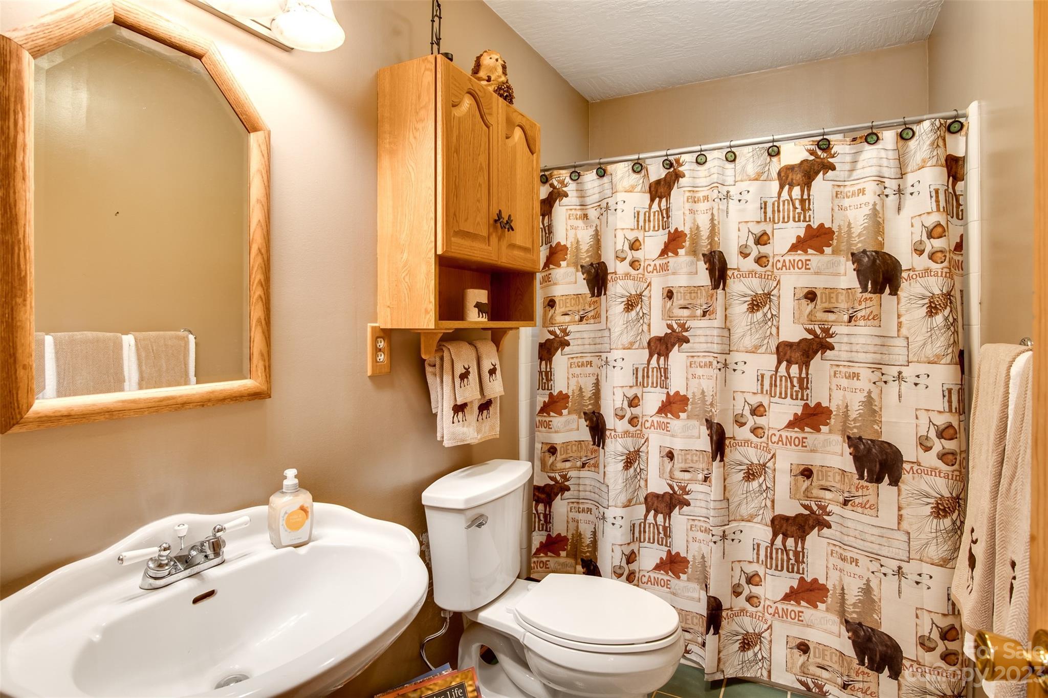 Greens Creek Country Estates - Residential