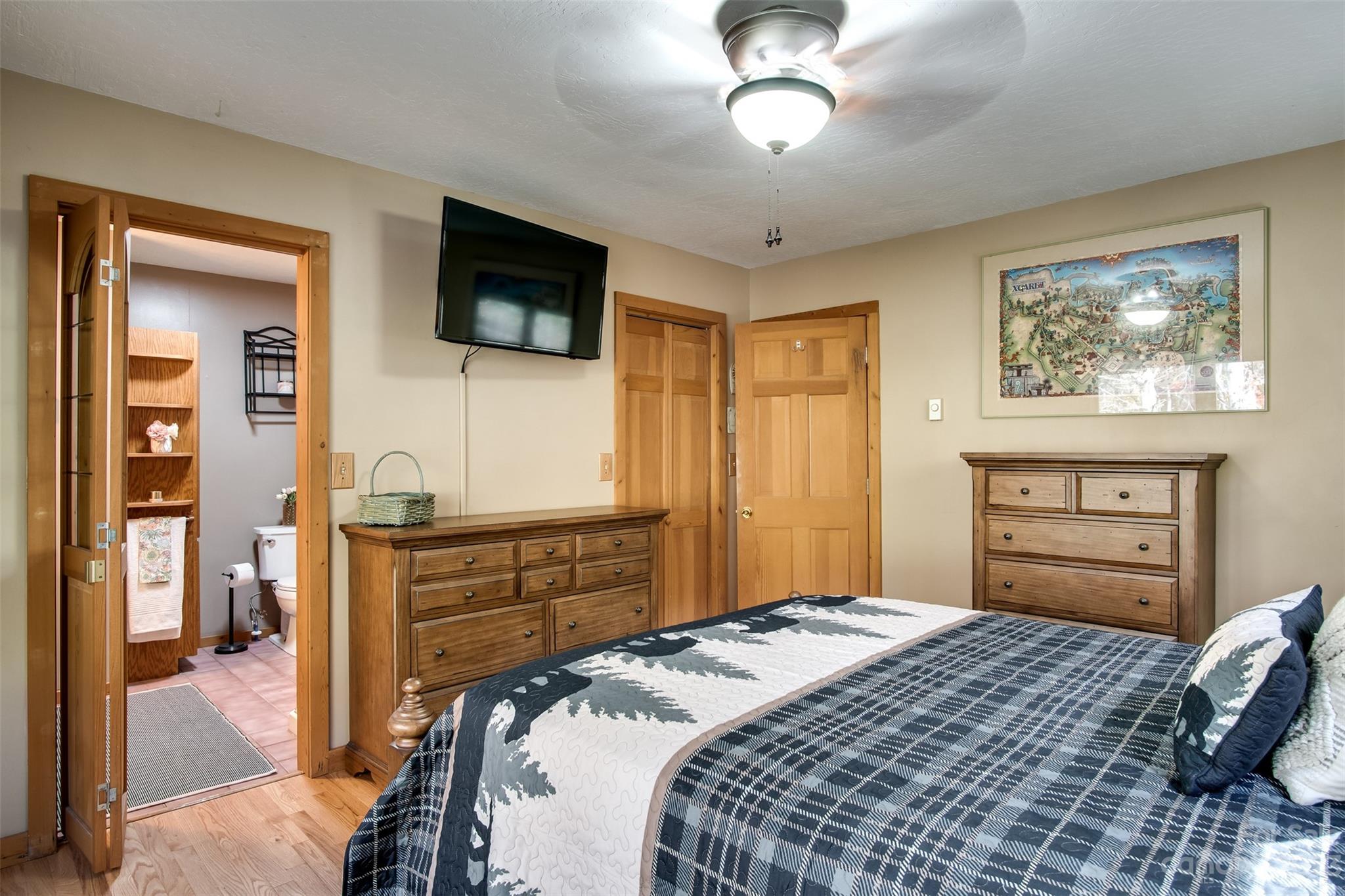 Greens Creek Country Estates - Residential