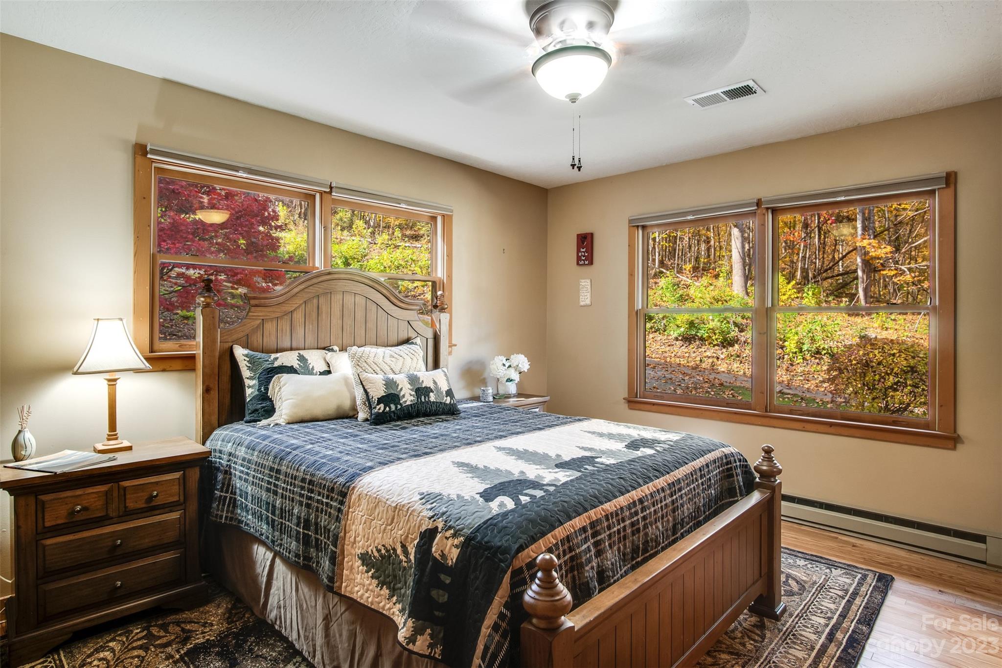 Greens Creek Country Estates - Residential