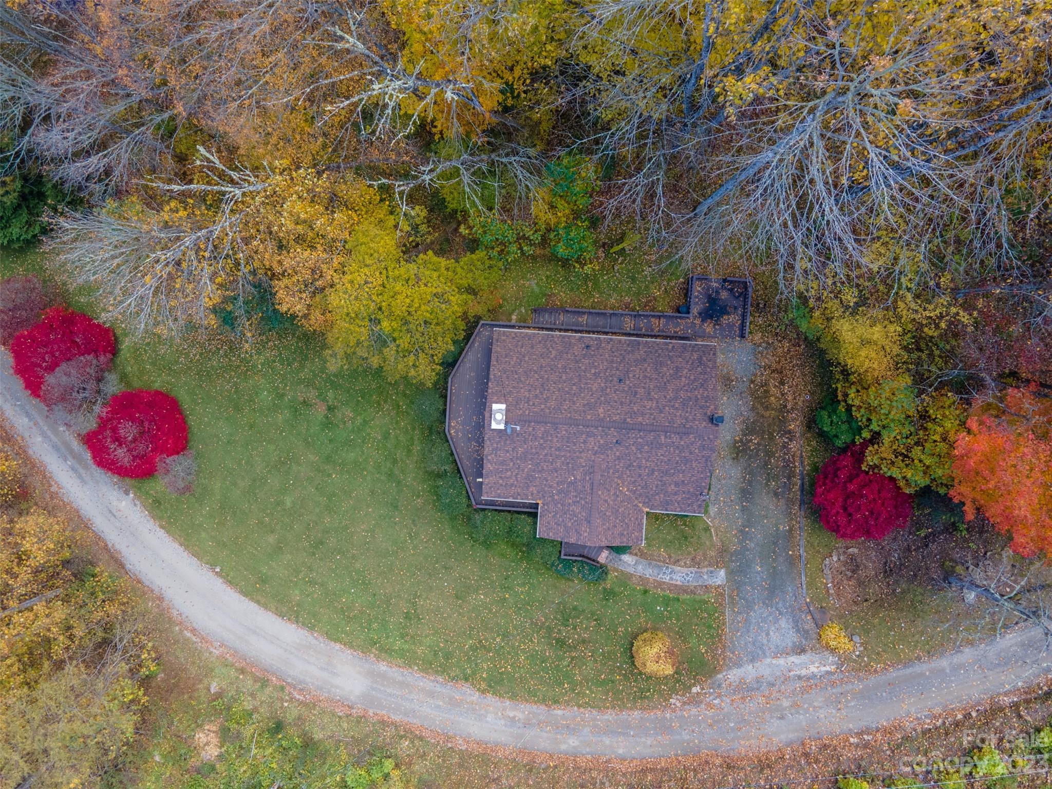 Greens Creek Country Estates - Residential