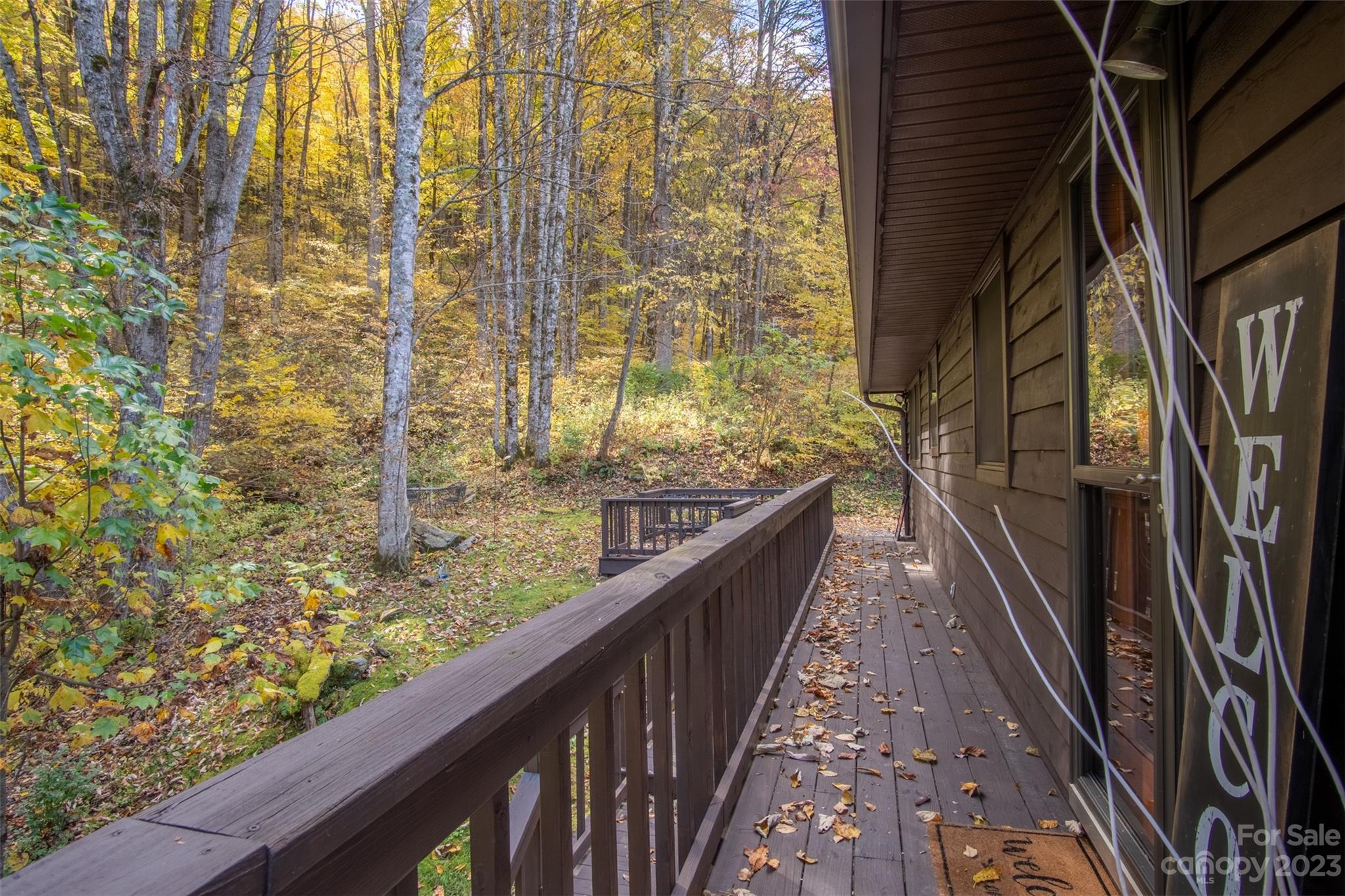 Greens Creek Country Estates - Residential