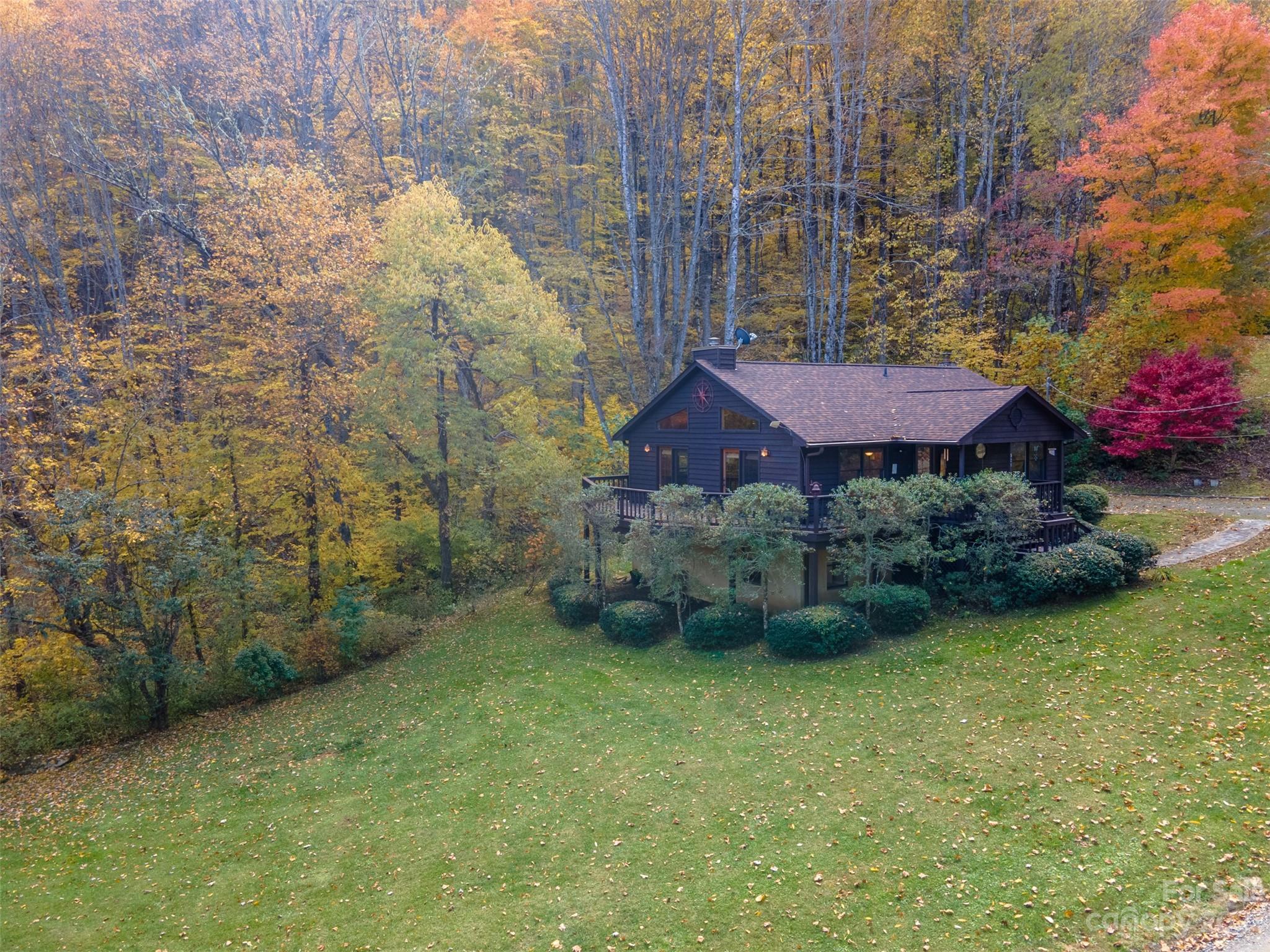 Greens Creek Country Estates - Residential