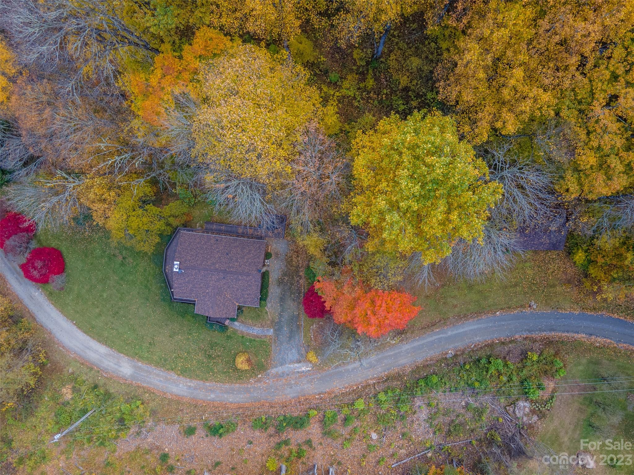 Greens Creek Country Estates - Residential