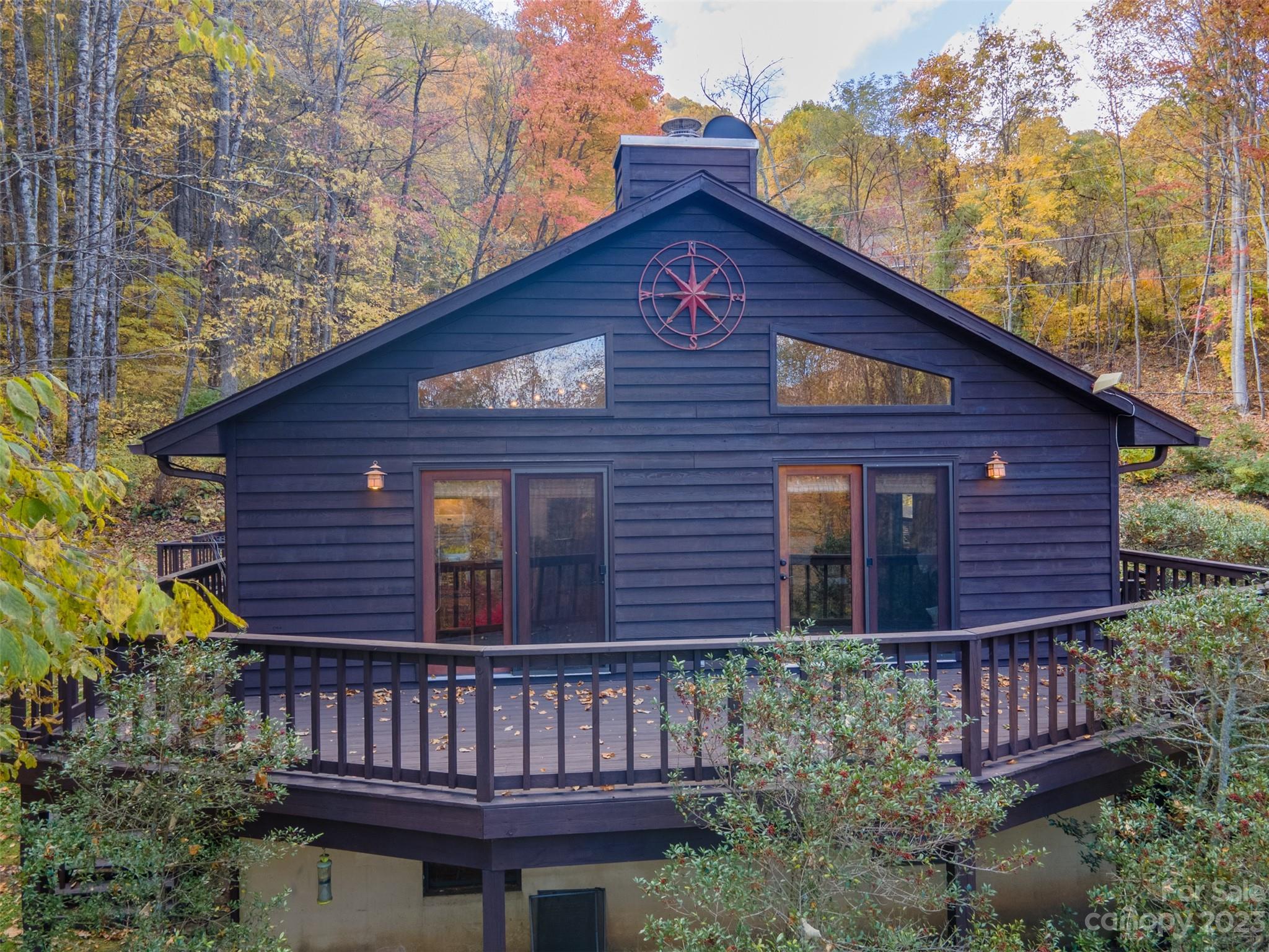 Greens Creek Country Estates - Residential