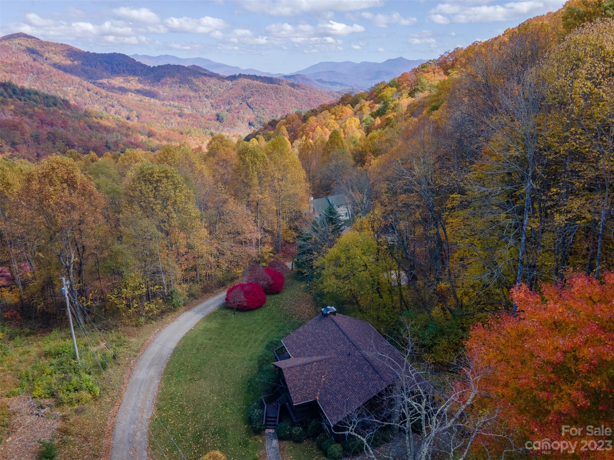 Greens Creek Country Estates - Residential