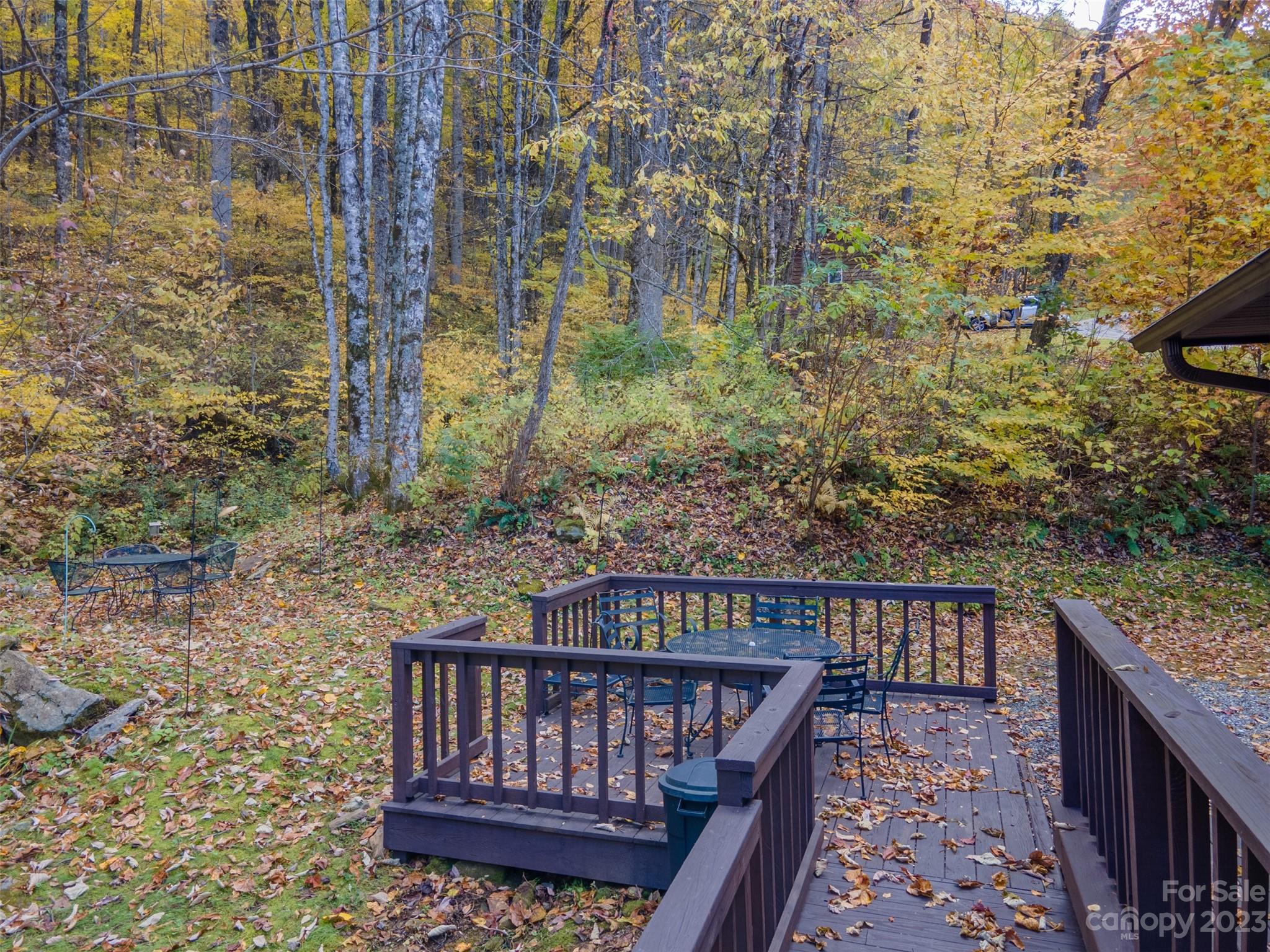 Greens Creek Country Estates - Residential