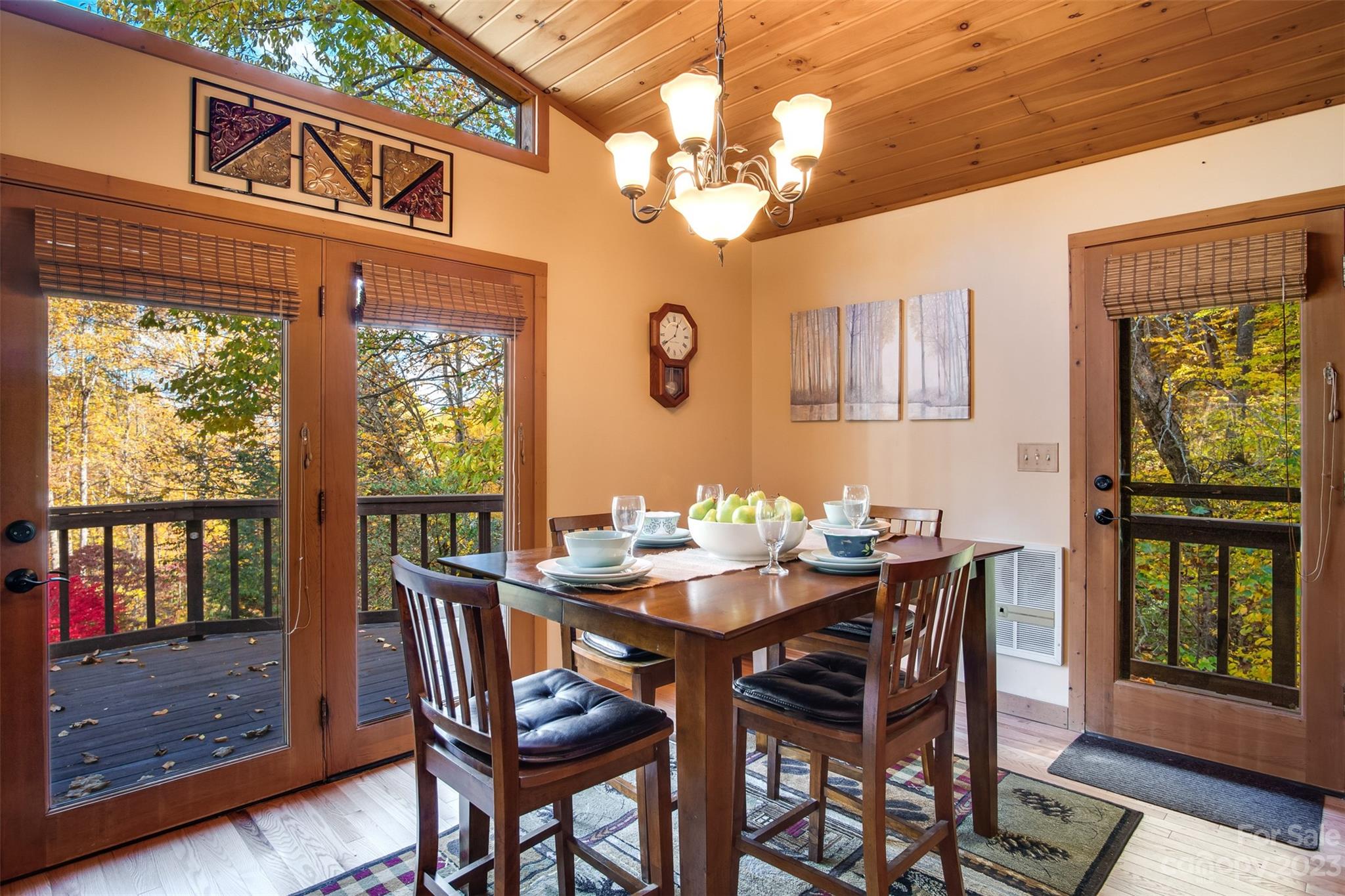 Greens Creek Country Estates - Residential