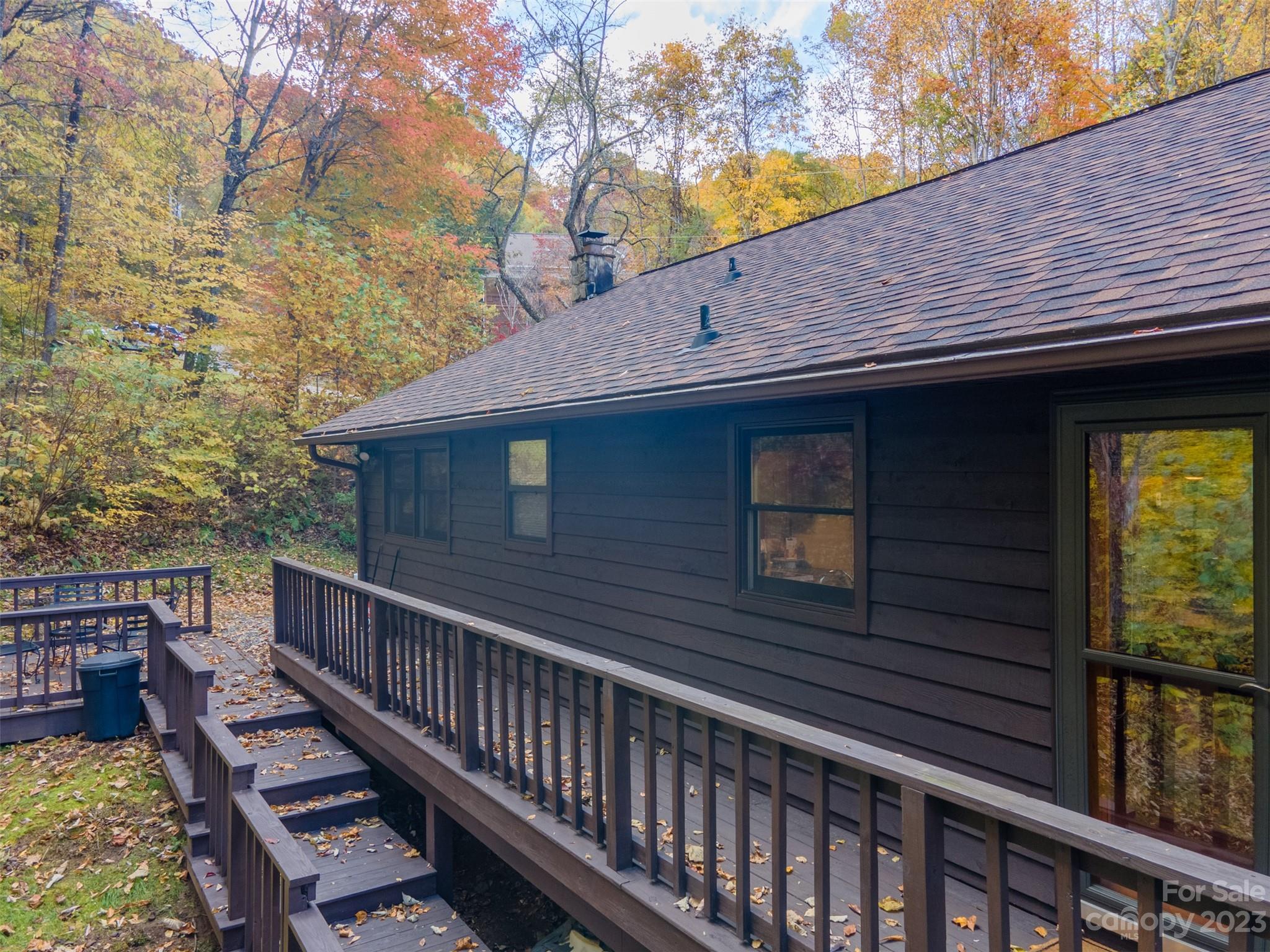 Greens Creek Country Estates - Residential