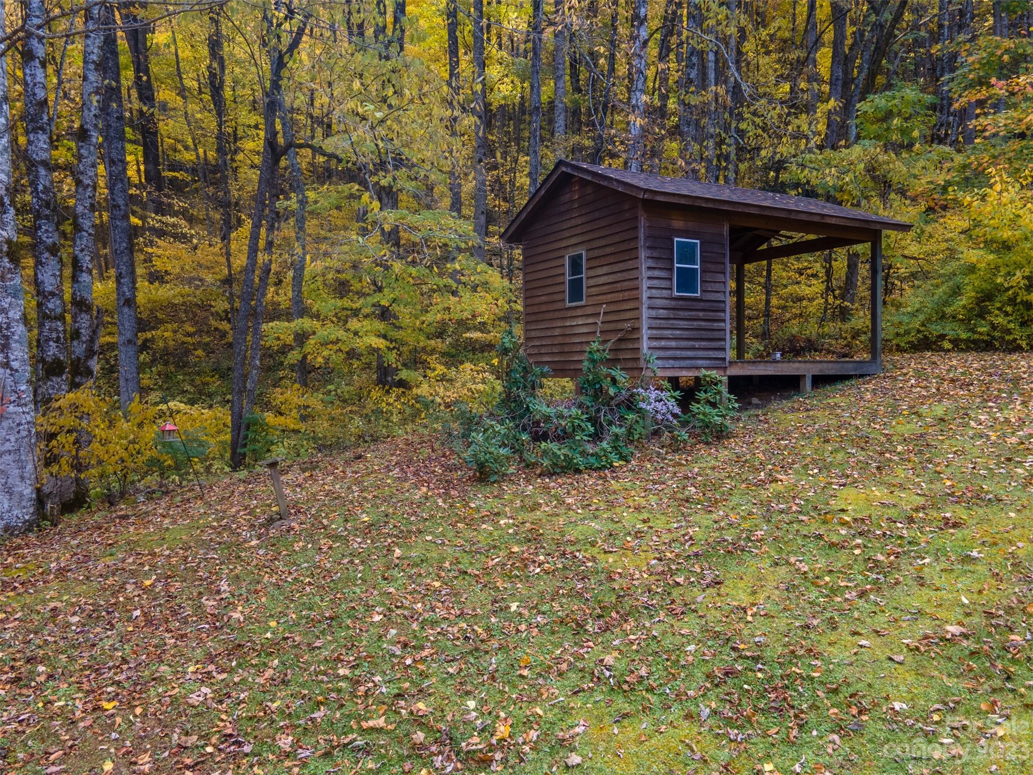 Greens Creek Country Estates - Residential