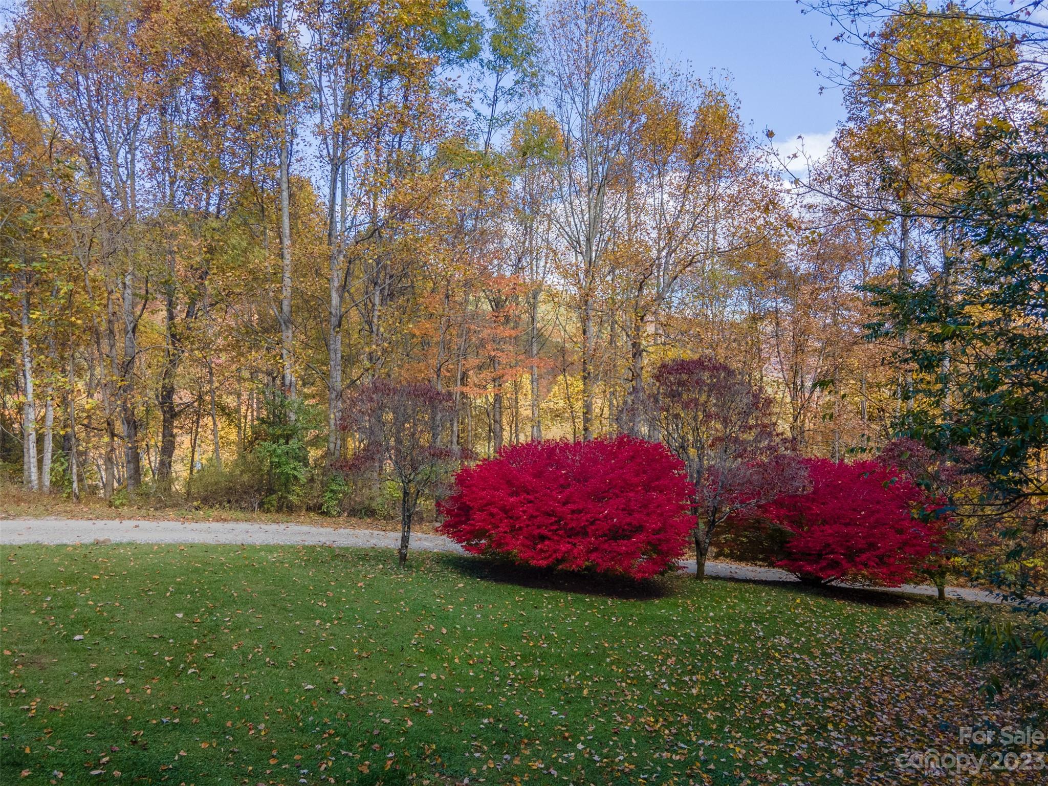 Greens Creek Country Estates - Residential