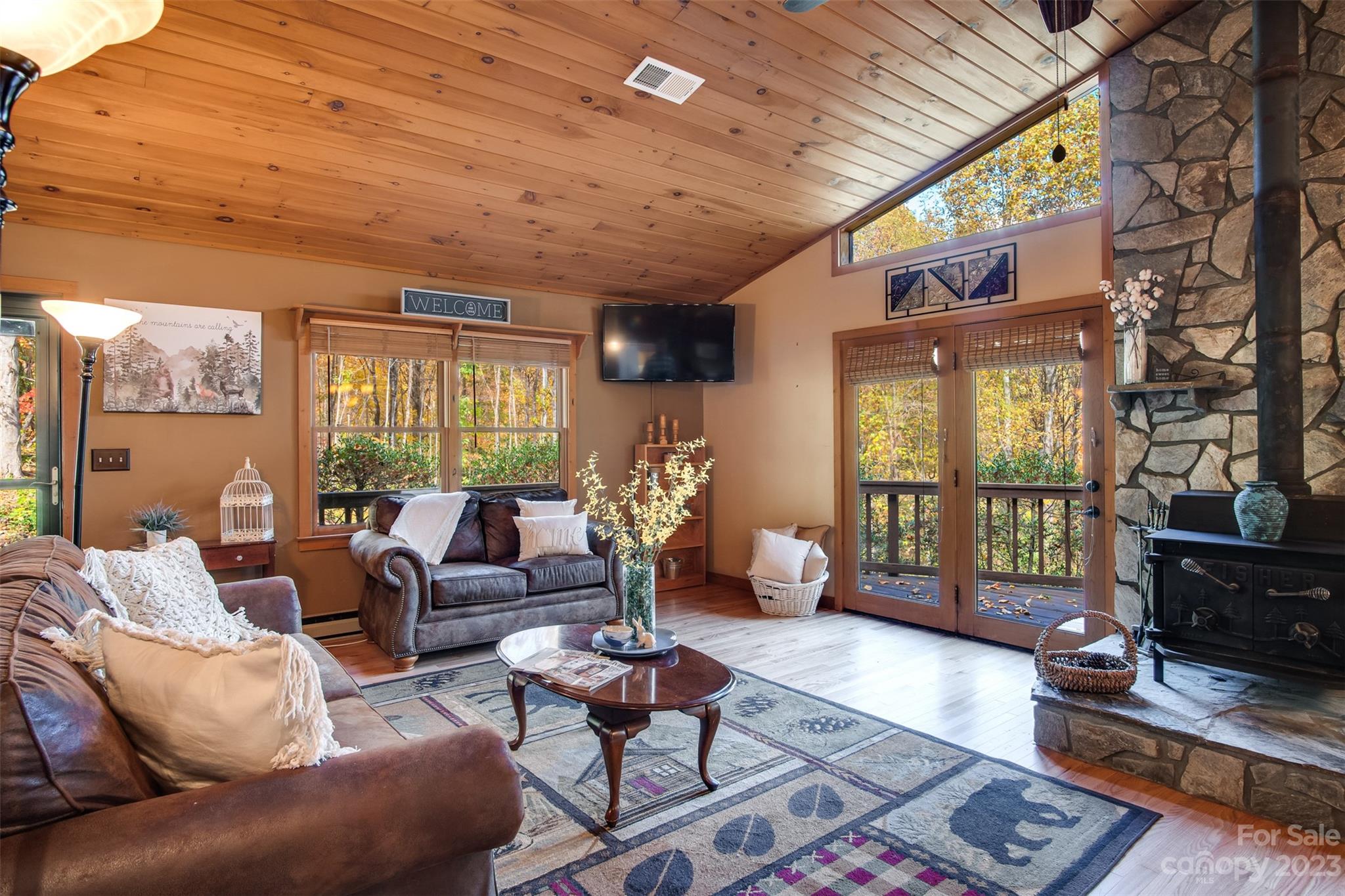 Greens Creek Country Estates - Residential