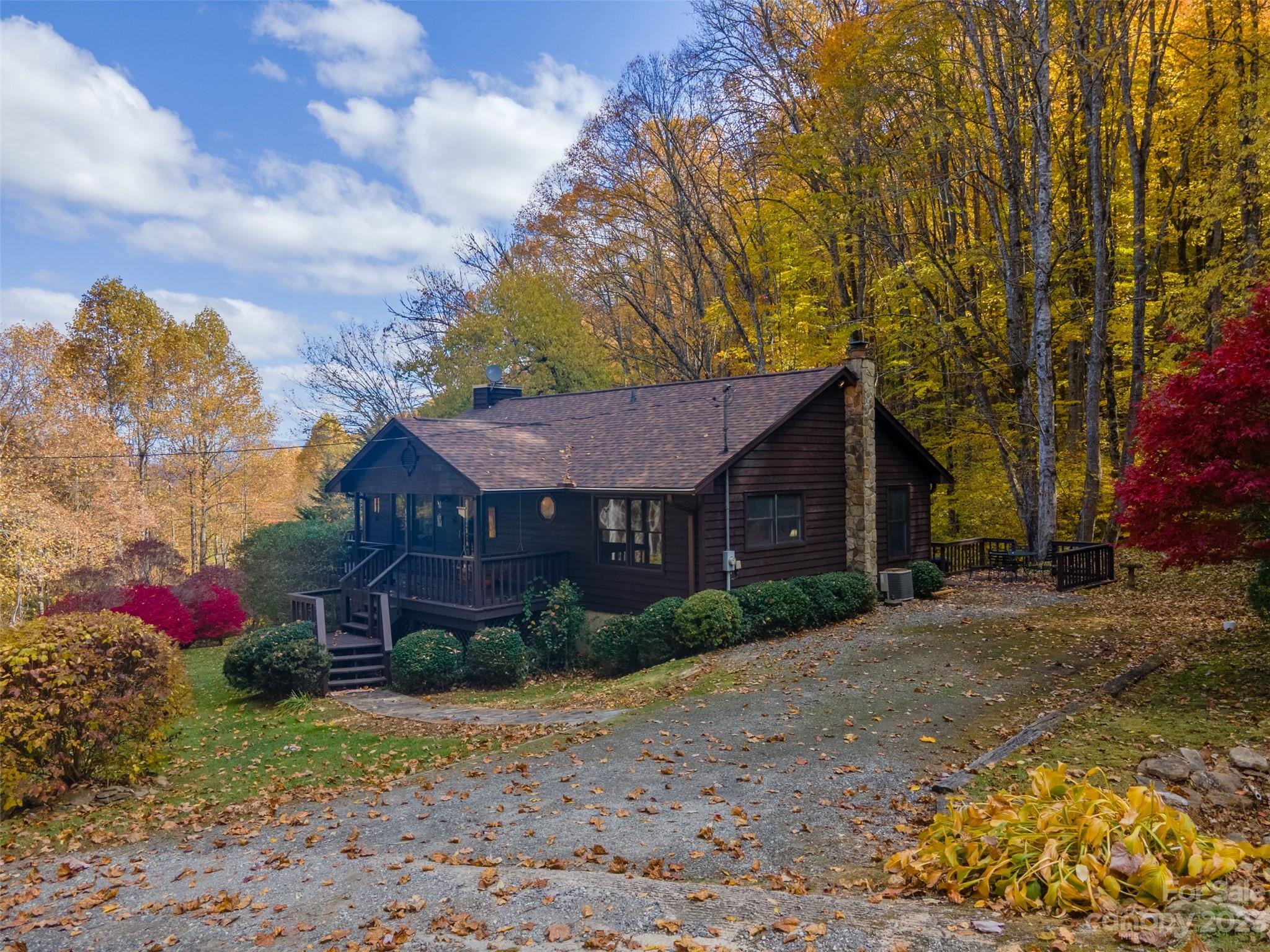 Greens Creek Country Estates - Residential