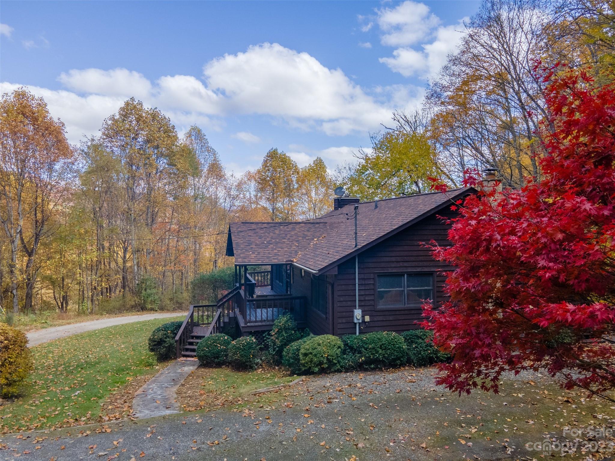 Greens Creek Country Estates - Residential