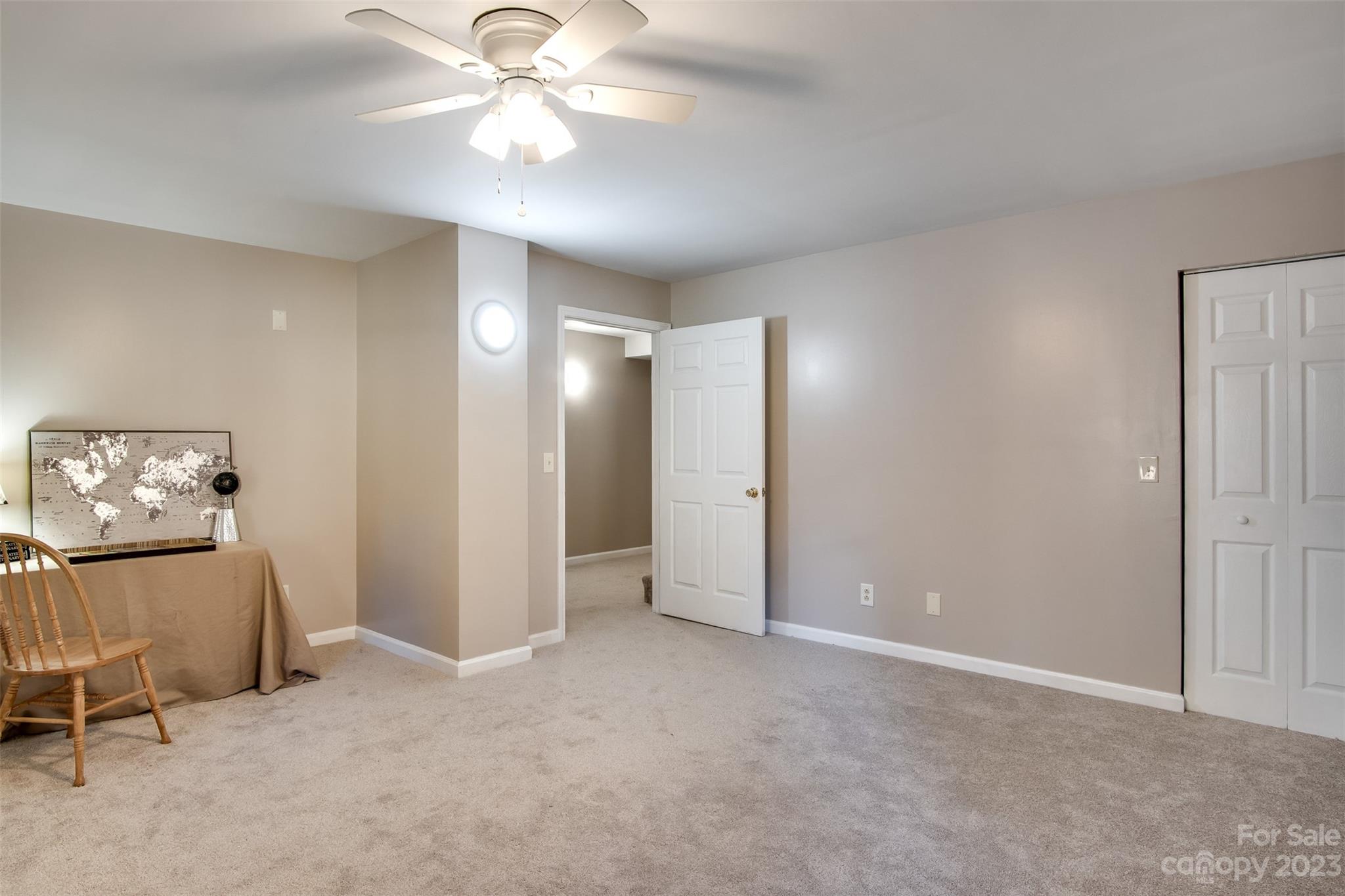 Greens Creek Country Estates - Residential