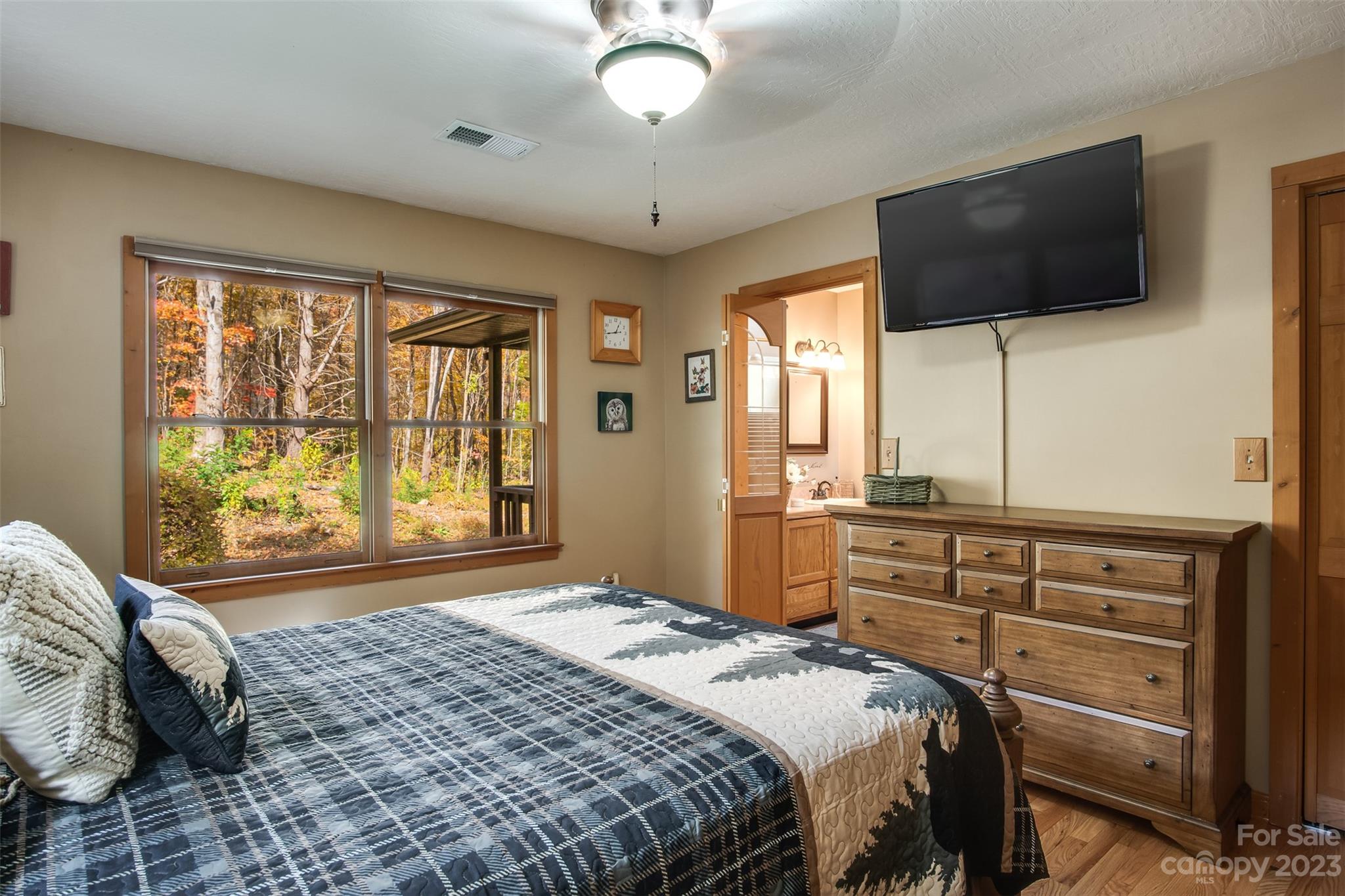 Greens Creek Country Estates - Residential