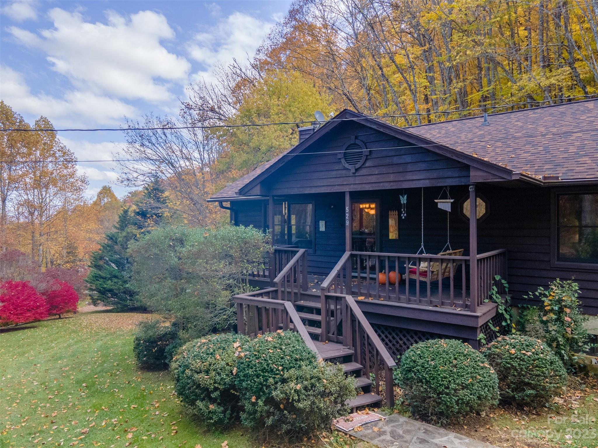 Greens Creek Country Estates - Residential