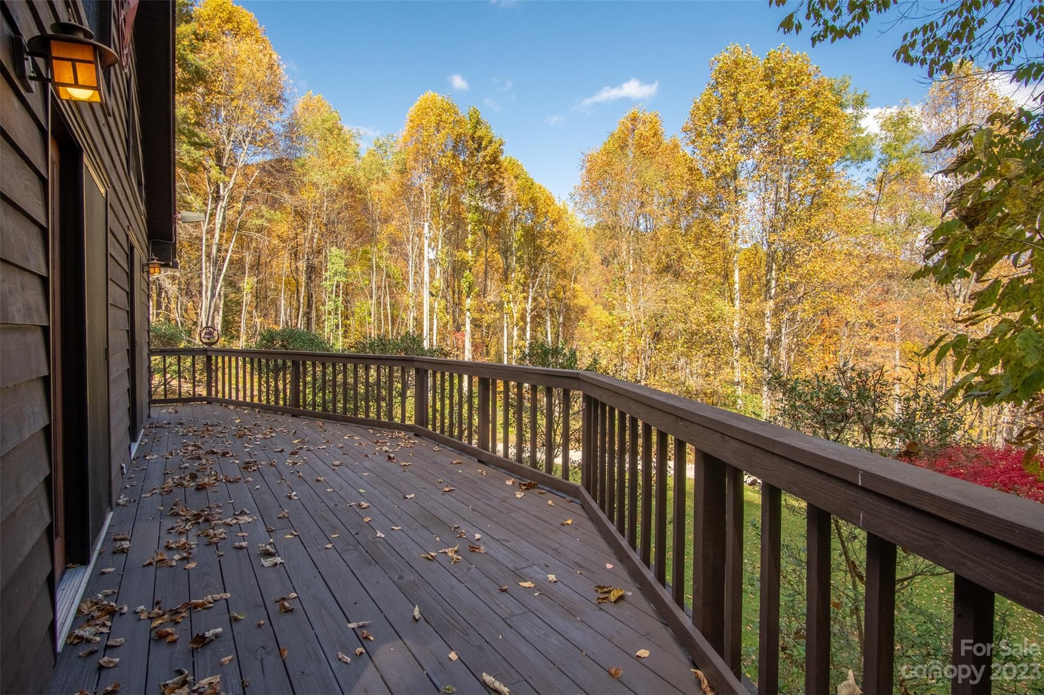 Greens Creek Country Estates - Residential