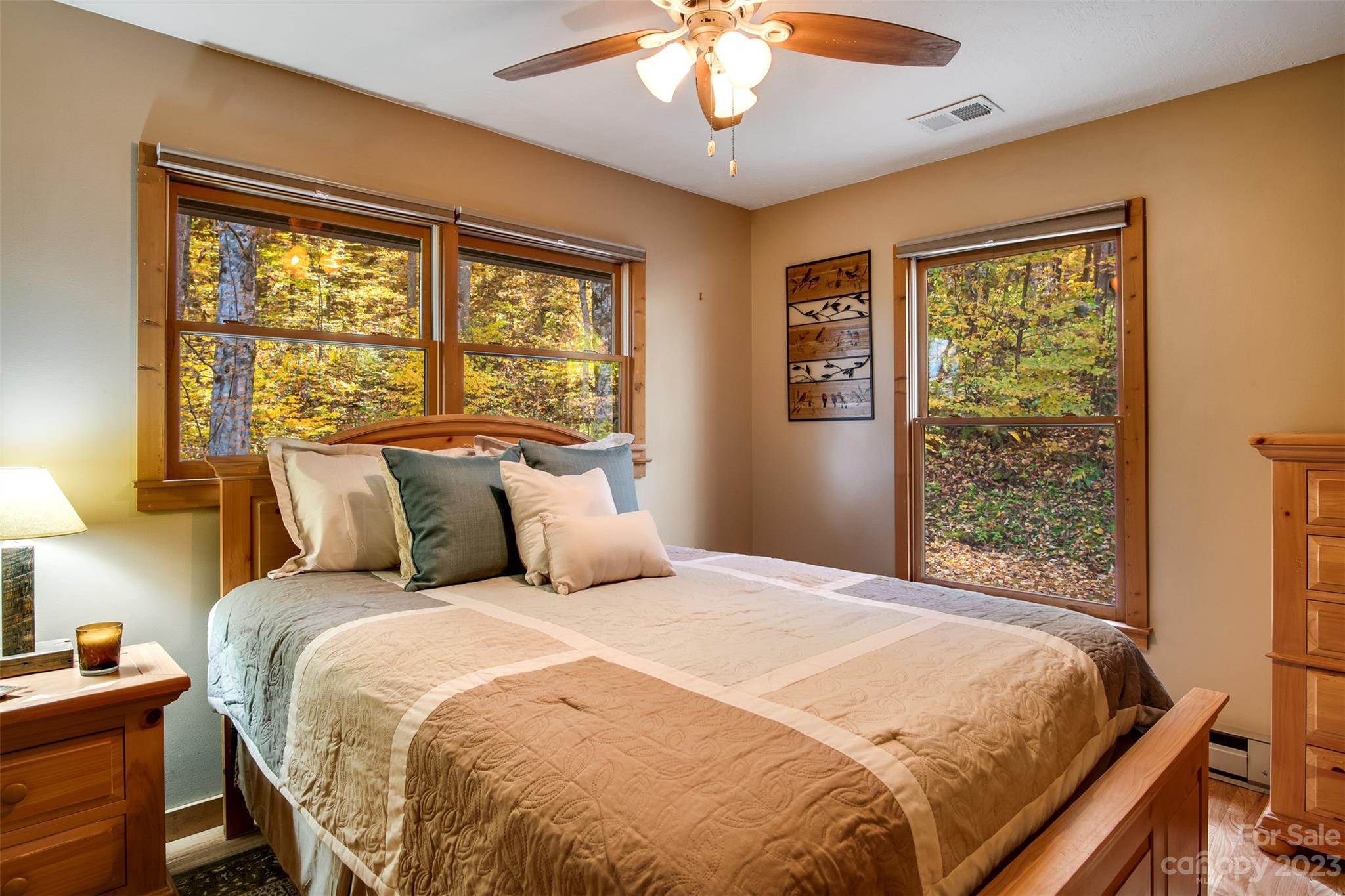 Greens Creek Country Estates - Residential