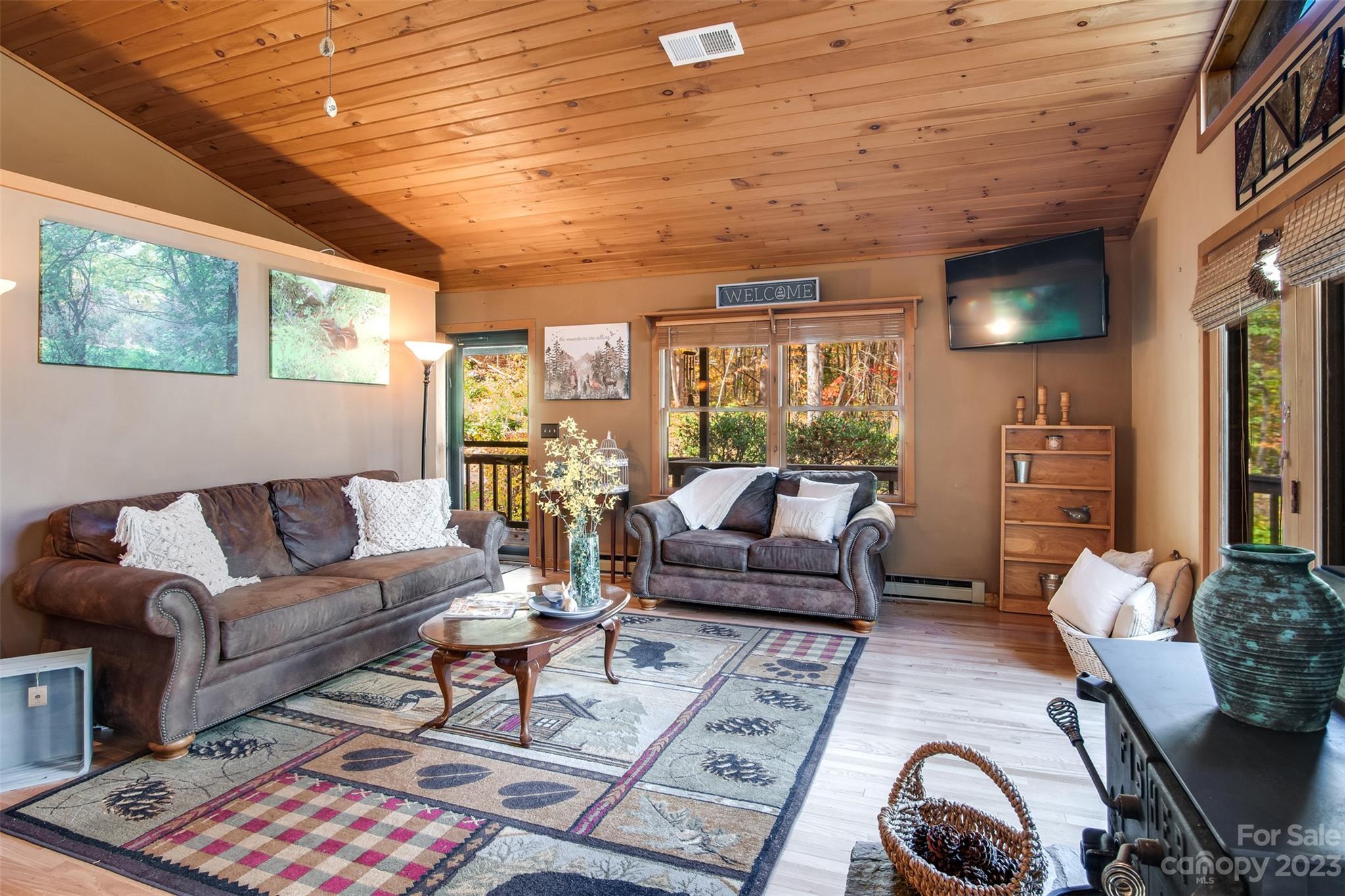 Greens Creek Country Estates - Residential