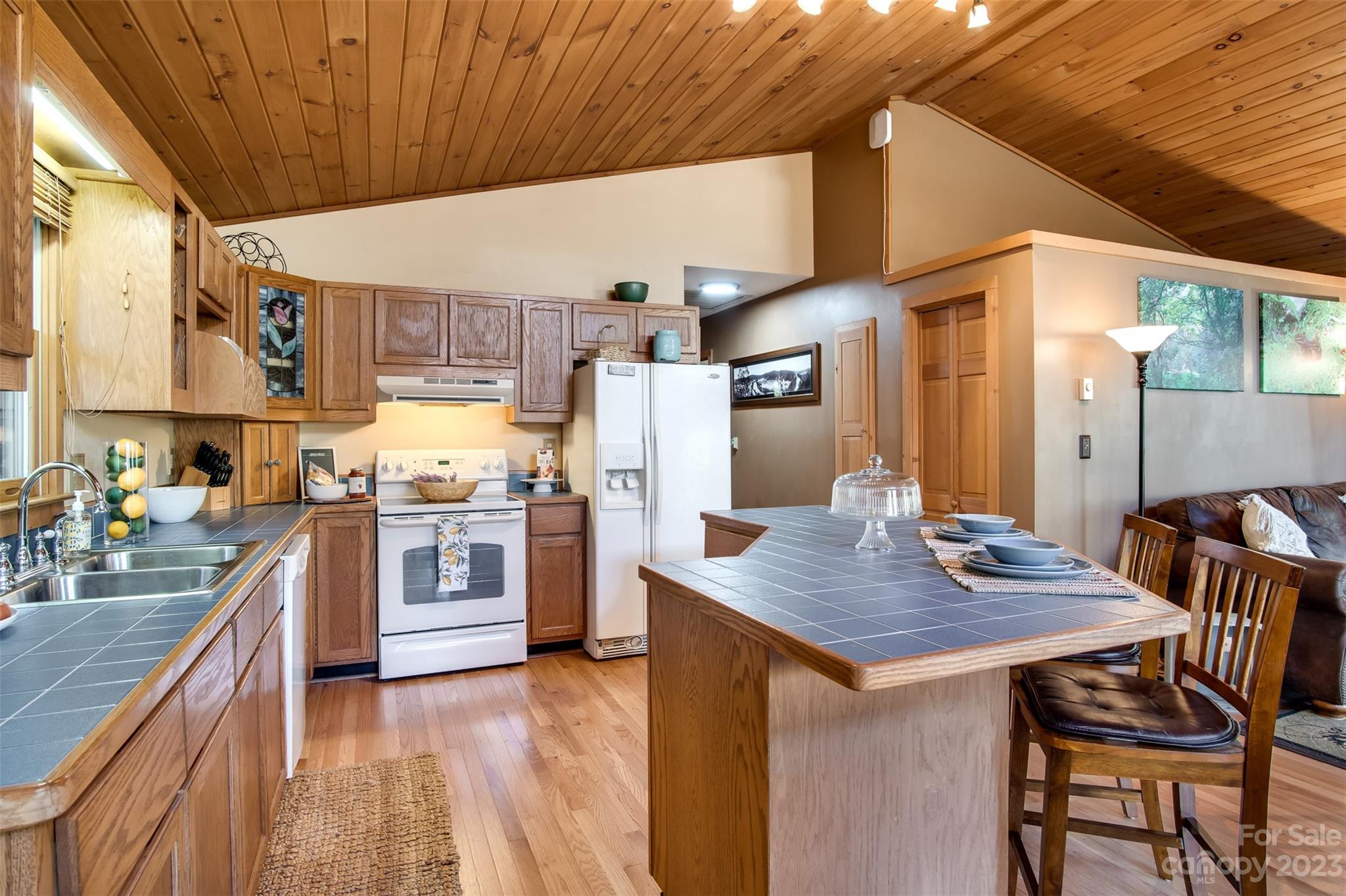 Greens Creek Country Estates - Residential