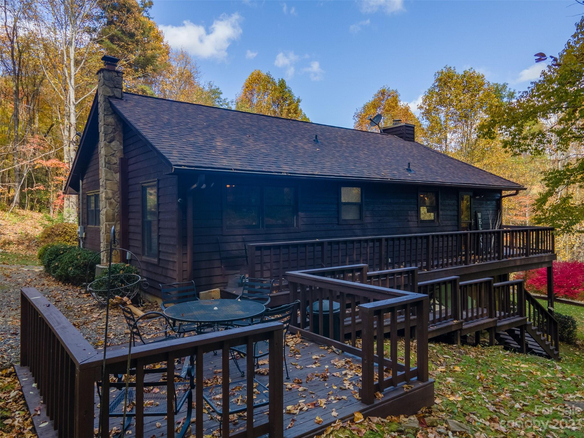 Greens Creek Country Estates - Residential