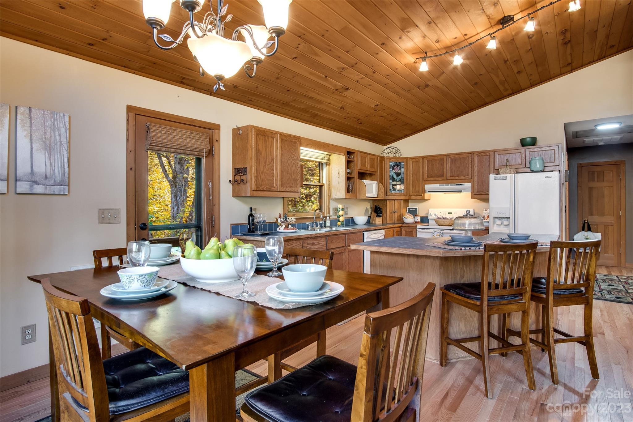 Greens Creek Country Estates - Residential