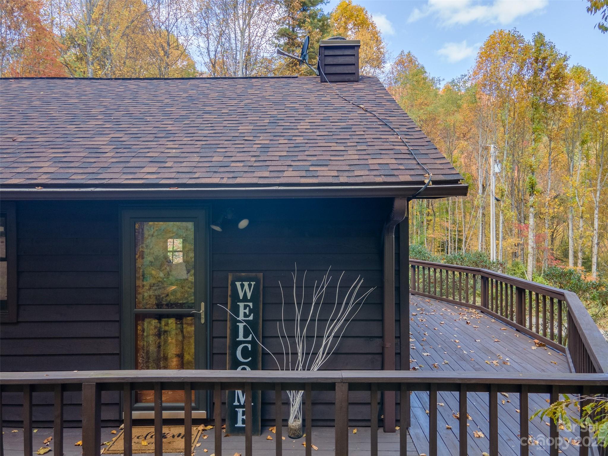 Greens Creek Country Estates - Residential